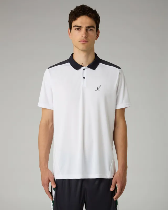 australian-energy-polo-shirt-polo-ace-bianco image 1