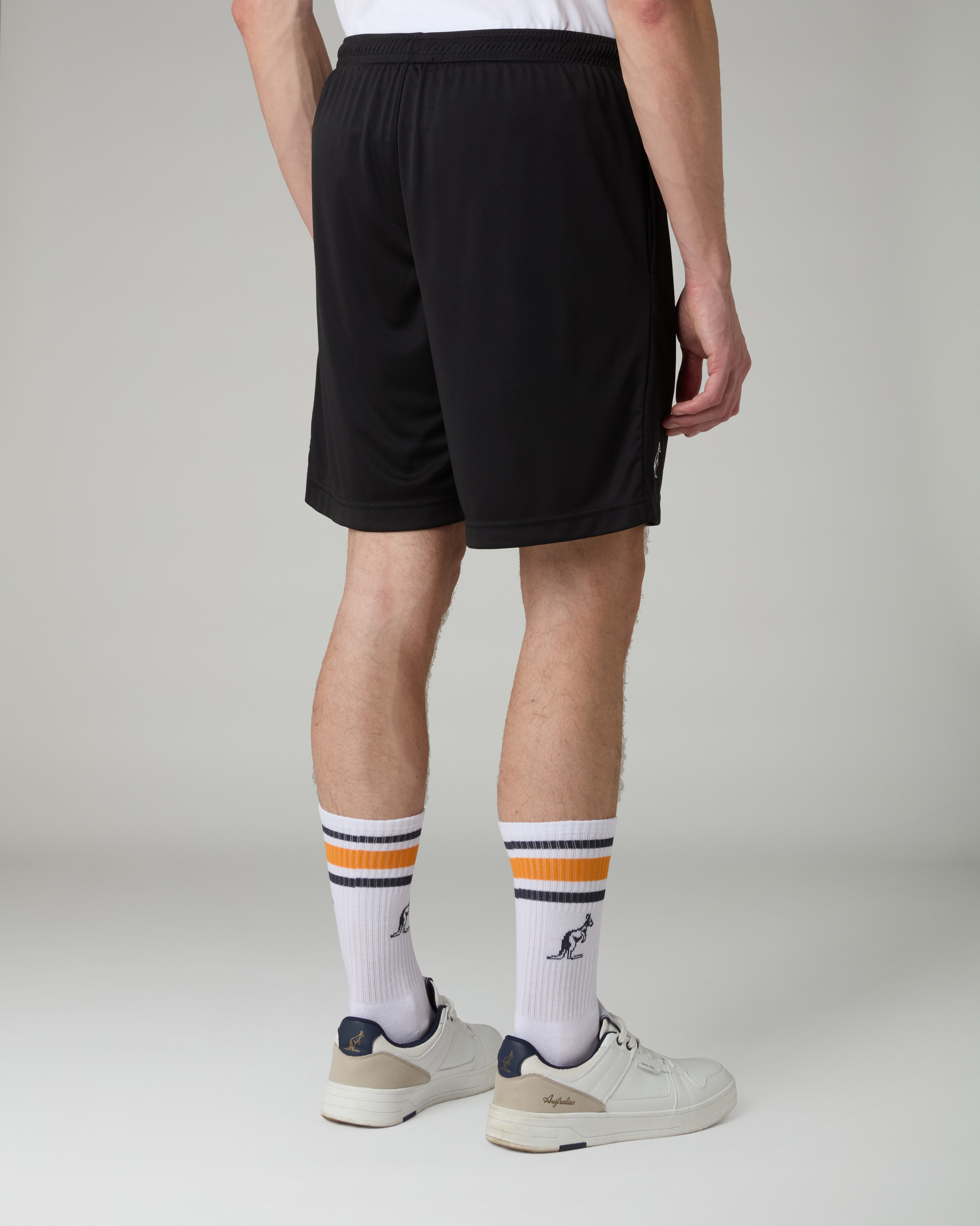 australian-ace-short-australian-tennis-short-tennis-nero image 3