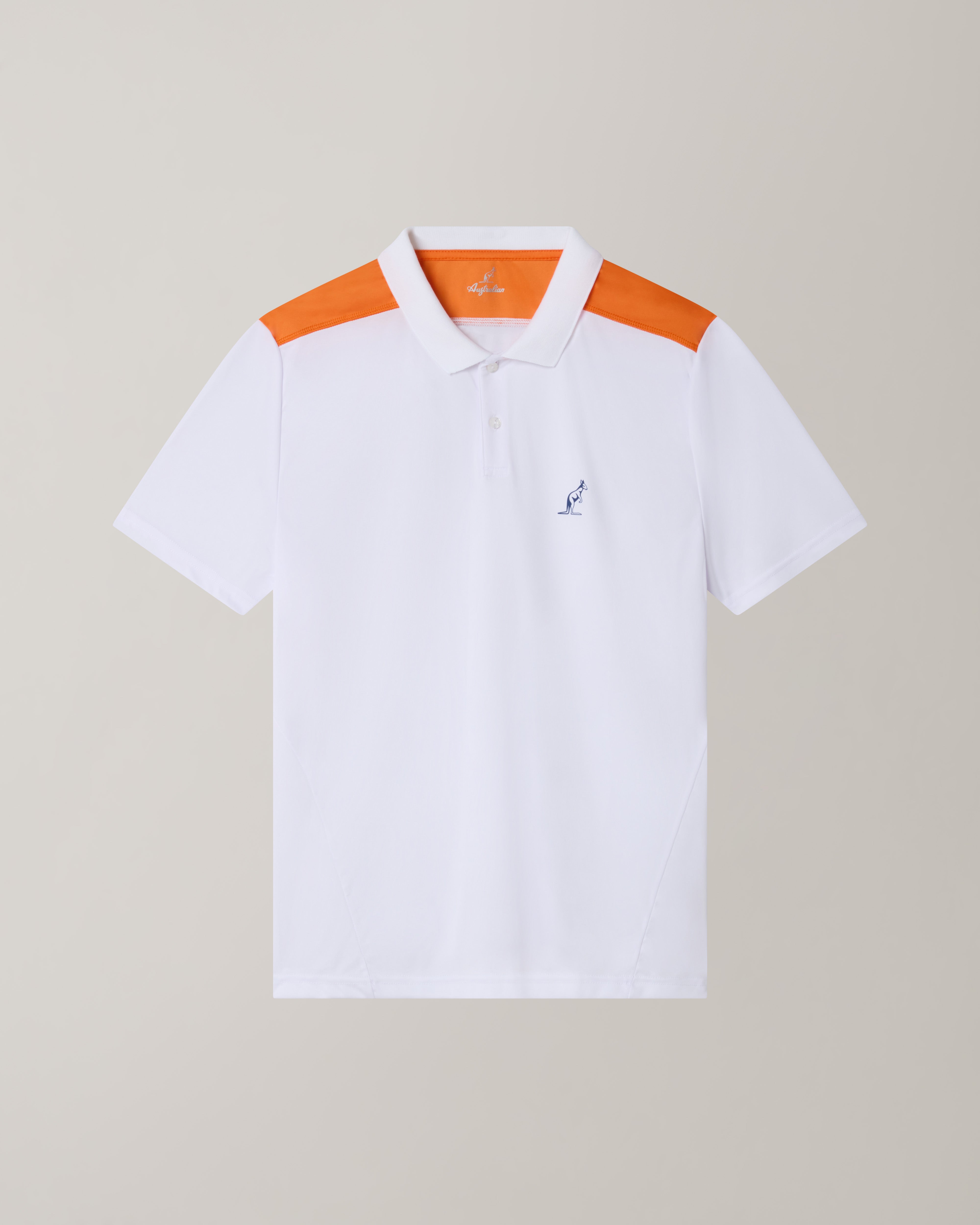 australian-court-polo-shirt-ace-polo-tennis-tecnica-bianca image 5