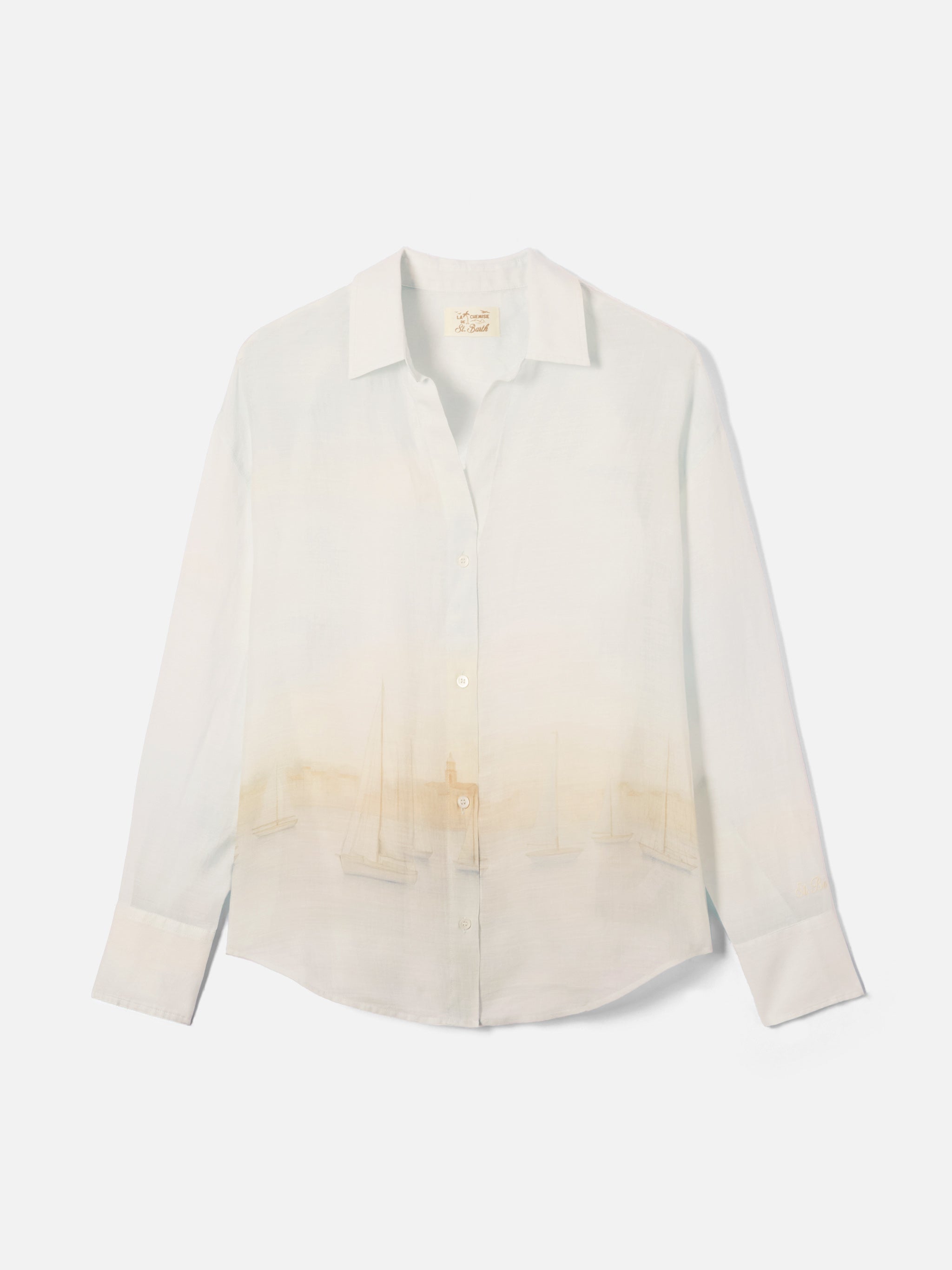 camicia-mc2-saint-barth-cristal-in-ramie-con-stampa-st-tropez image 5