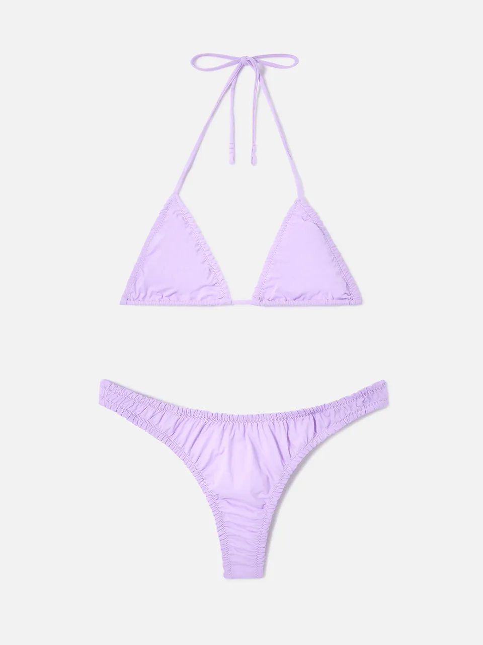 mc2-saint-barth-nilly-nalu-bikini-triangolo-ruches-lilla image 1