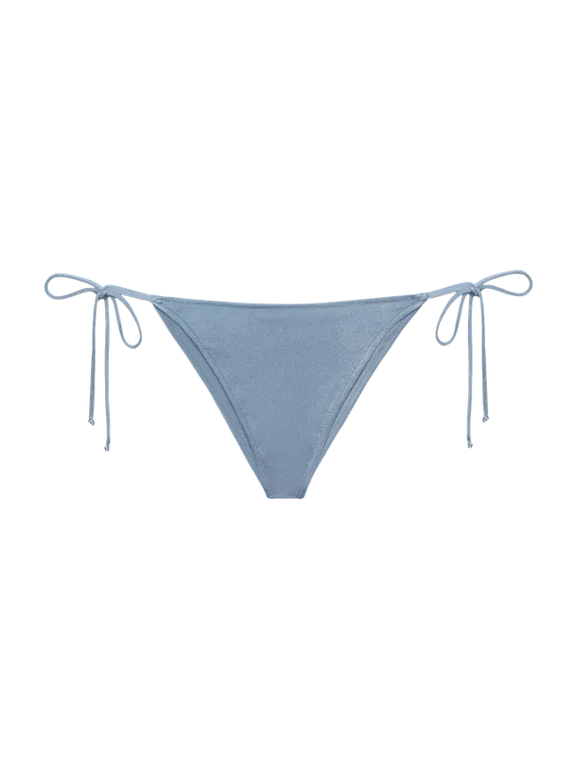 mc2-saint-barth-slip-marielle-donna-classico-shimmer-blu-avio image 1