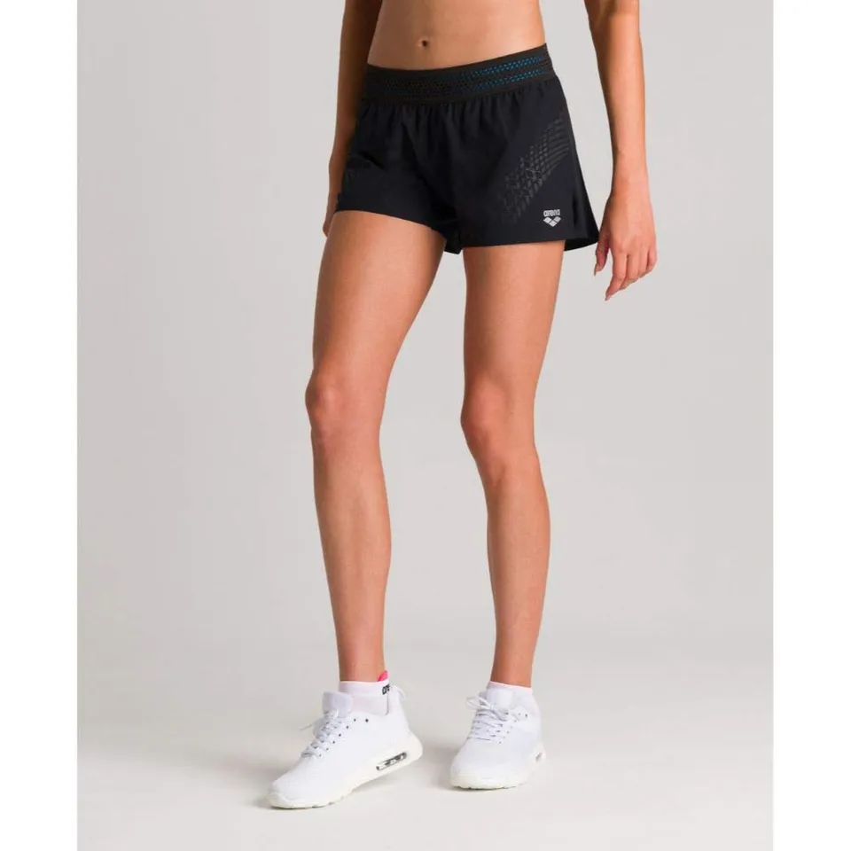 arena-a-one-shorts-corto-donna-da-corsa image 1