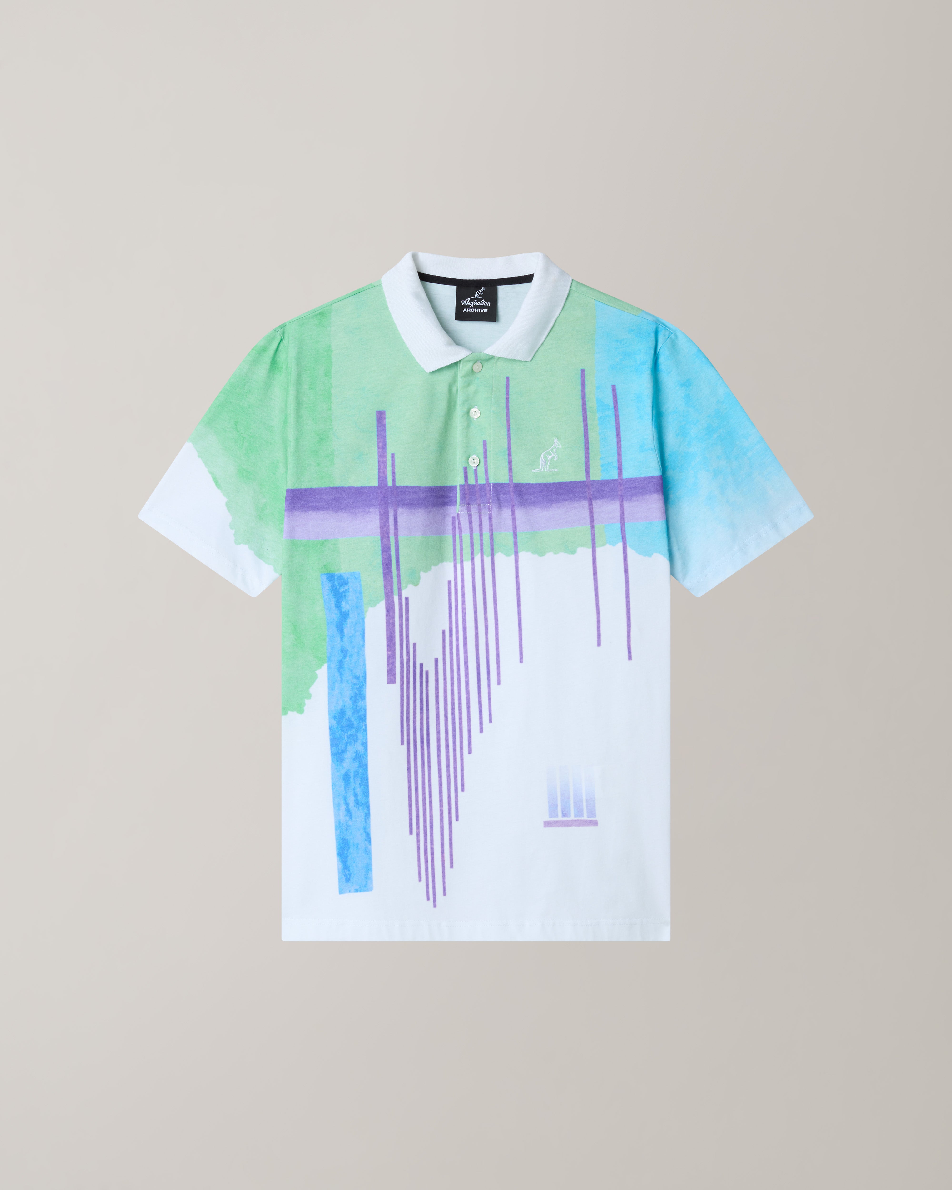australian-goran-polo-shirt-in-cotone-made-in-italy image 5