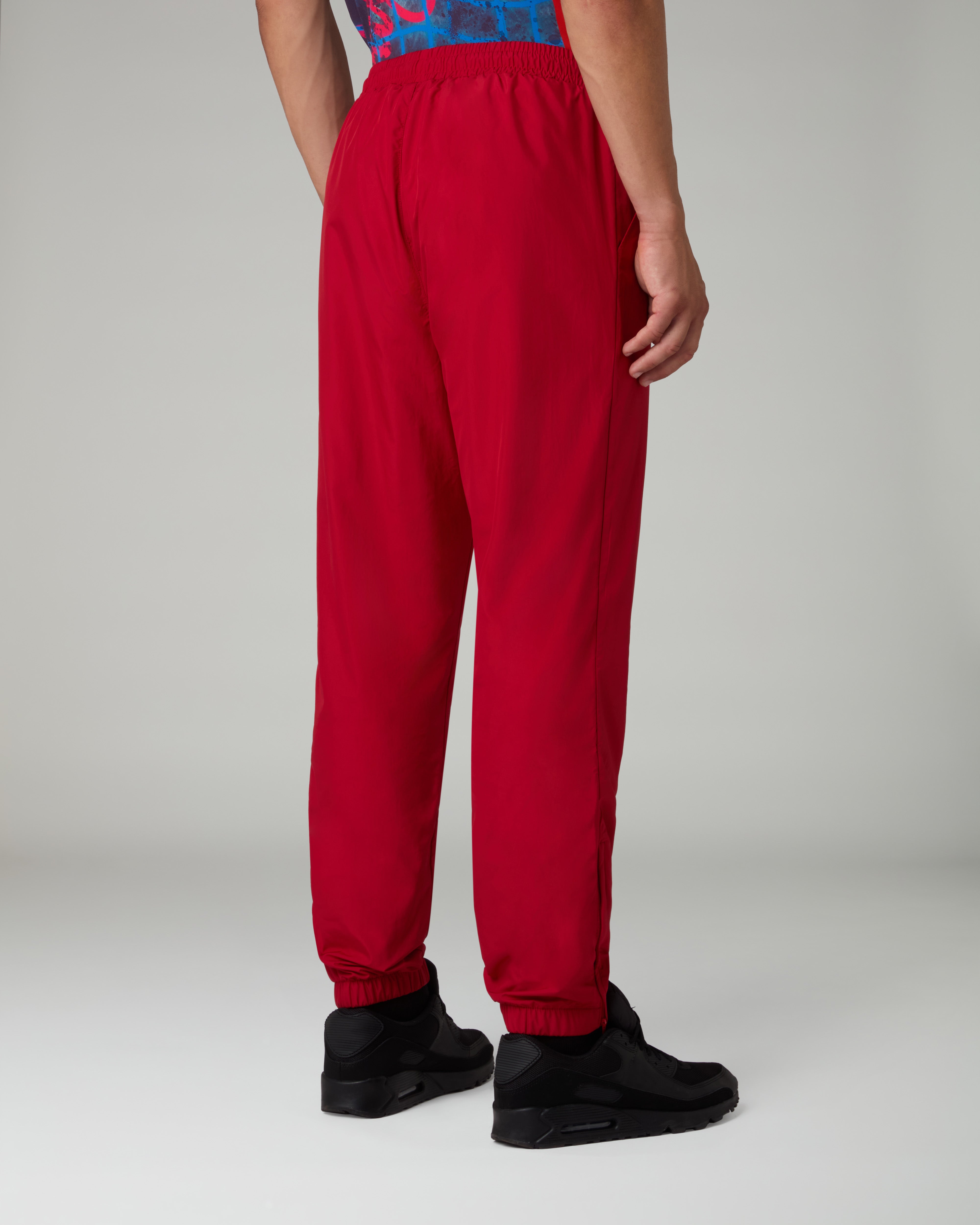 australian-randall-track-pant-pantalone-tango-red image 3