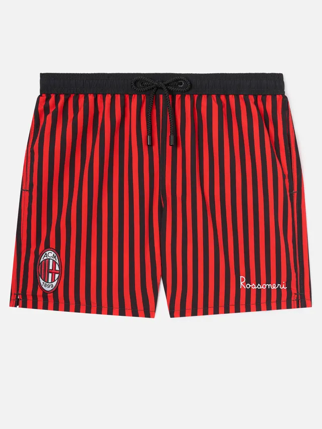 mc2-saint-barth-costume-mare-gustavia-da-uomo-a-righe-rosse-con-ricamo-as-cannes image 1
