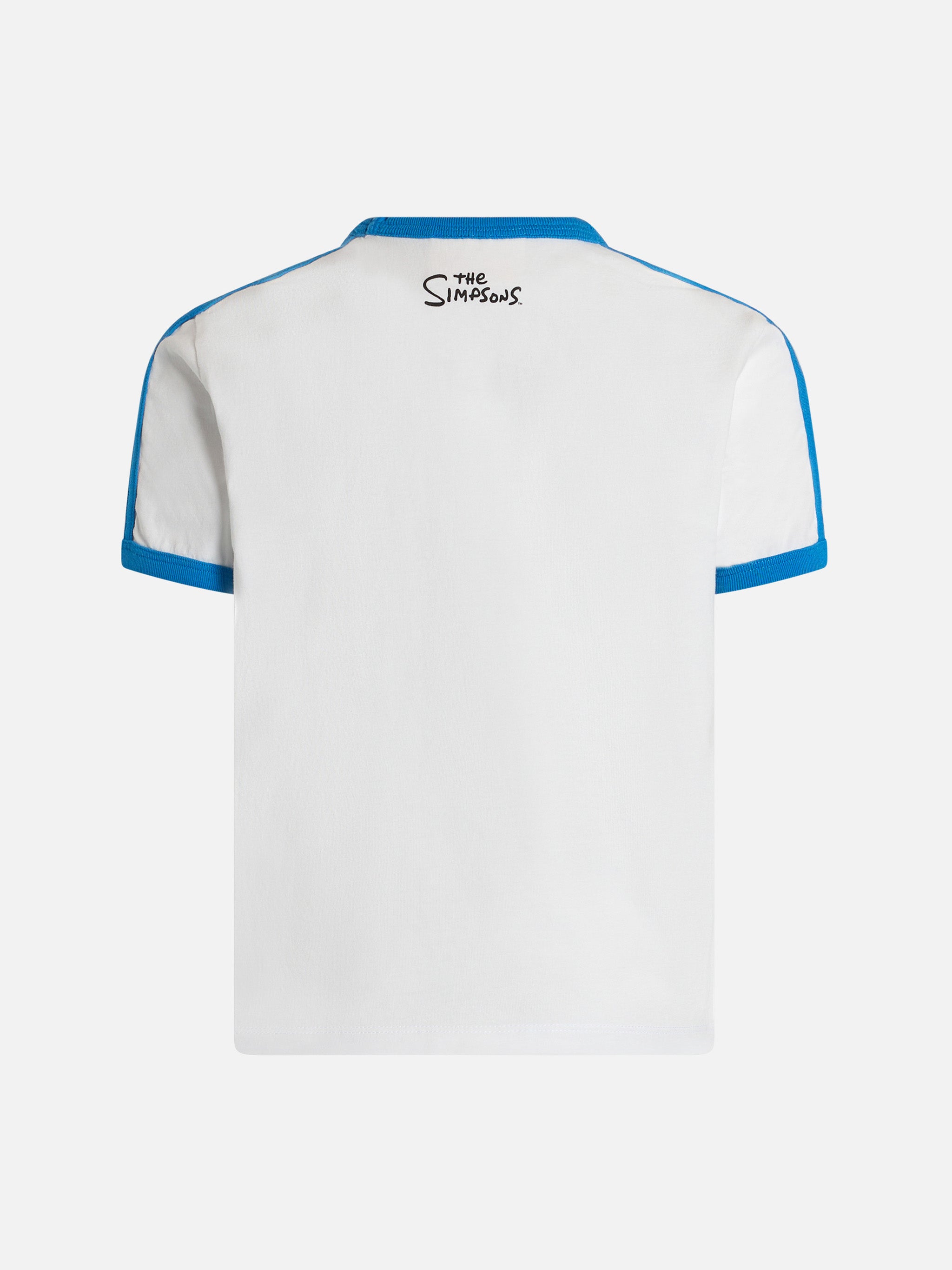 mc2-saint-barth-dean-jr-t-shirt-bambino-cotone-bianca-bart-simpson-special-editi image 3