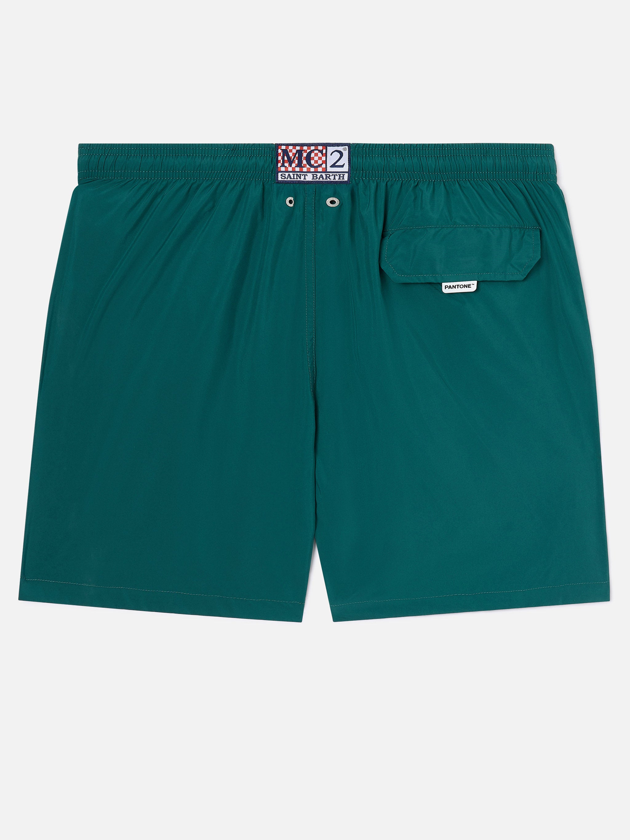 mc2-saint-barth-costume-lighting-uomo-verde-inglese-pantone-special-edition image 2