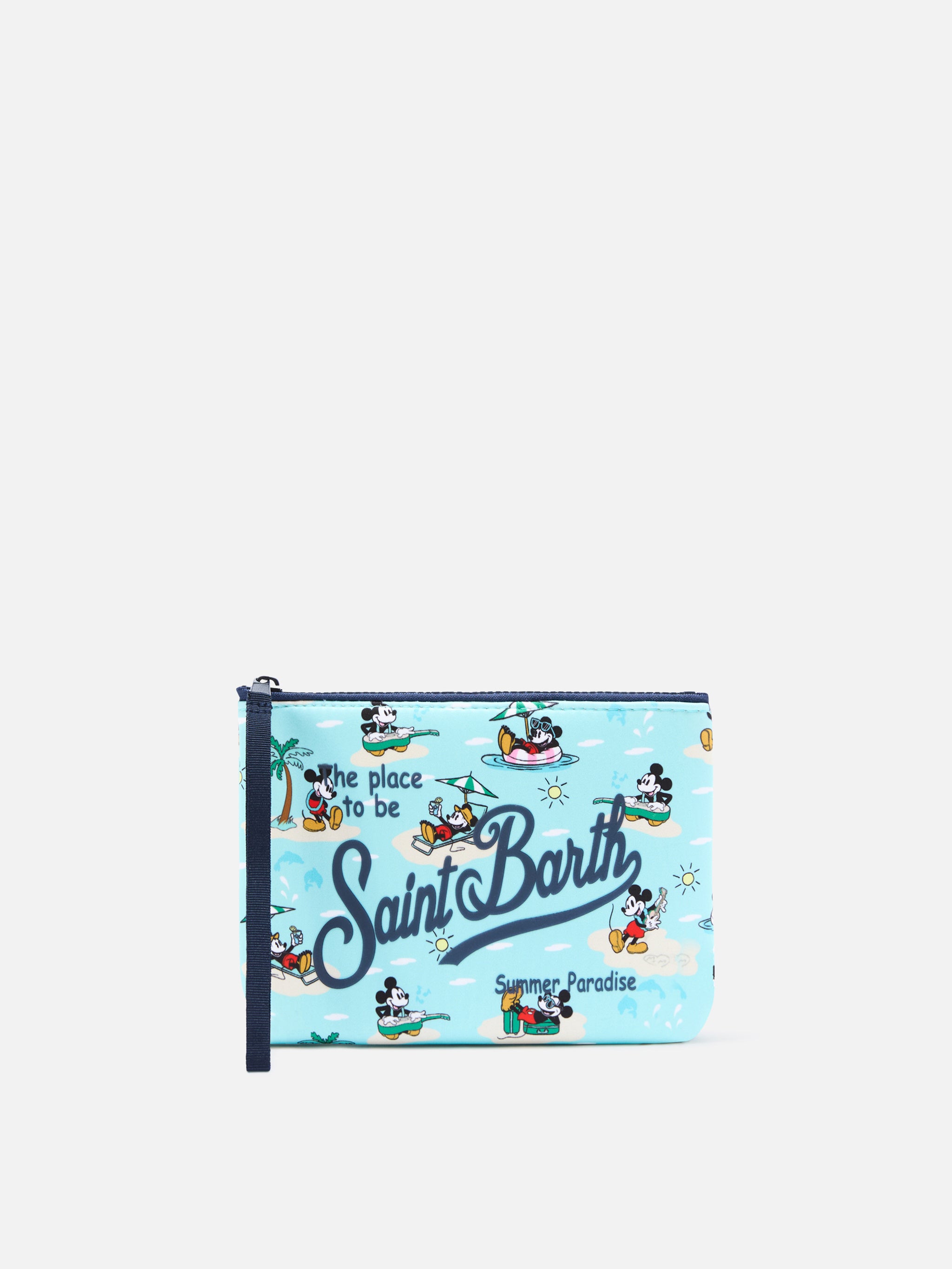 mc2-saint-barth-pochette-aline-disney-special-edition-in-tessuto-scuba-stampa-mi image 1