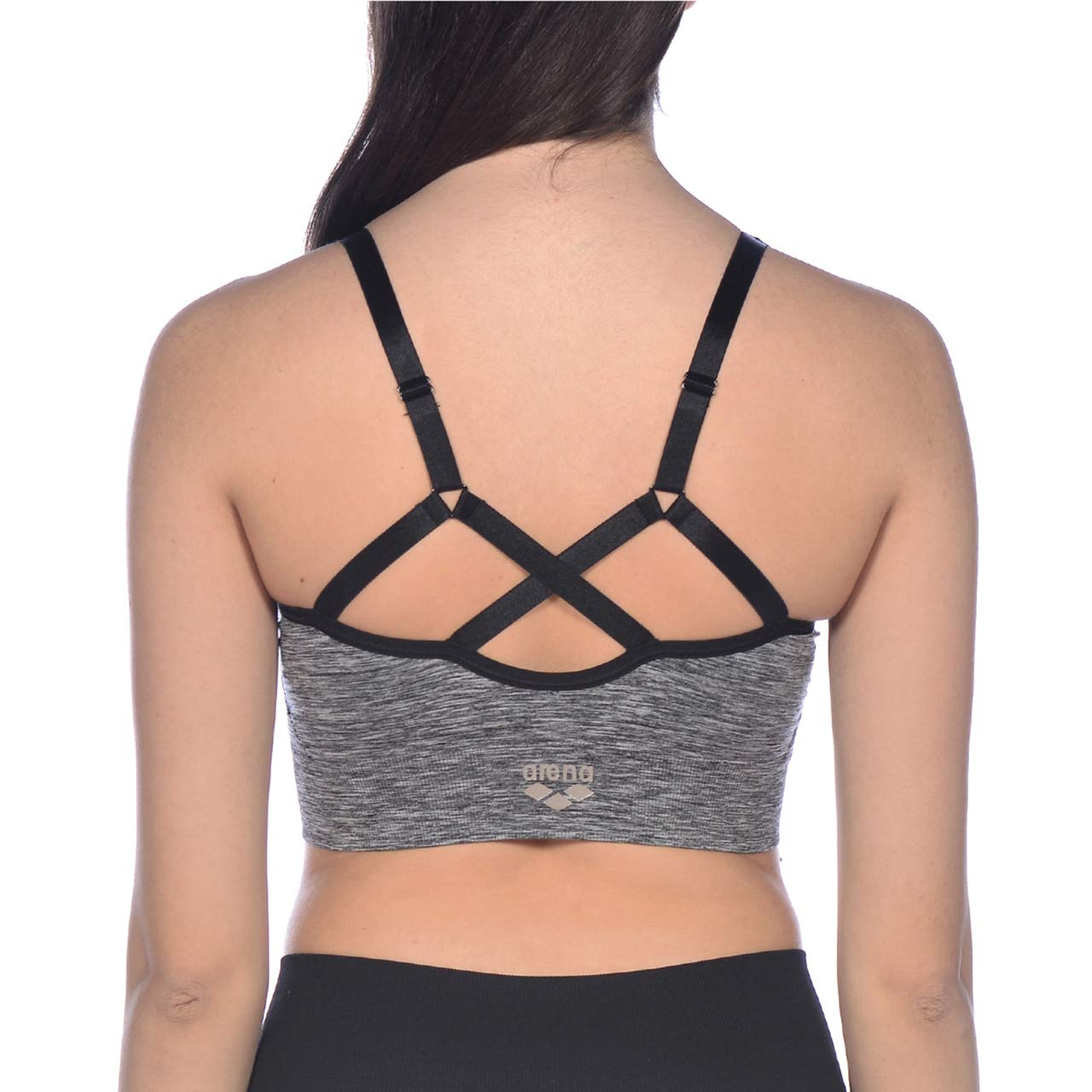 arena-w-seamless-adjustable-bra-top-reggiseno-sportivo-donna-2 image 6