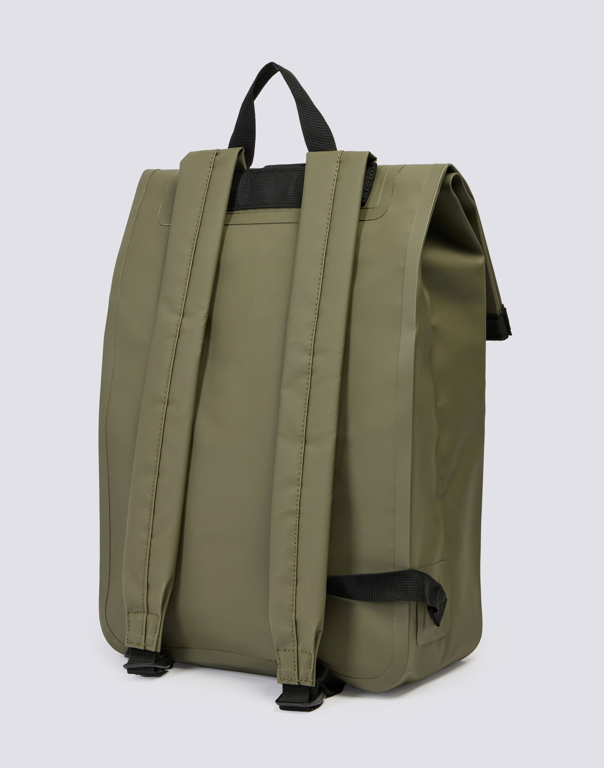 sundek-zaino-tecnico-con-zip-frontale-chiusura-fibbia image 2