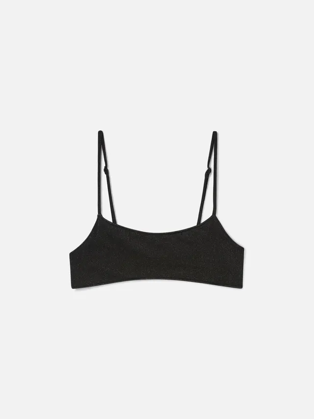 mc2-saint-barth-sadie-top-bikini-bralette-in-lurex-nero image 1