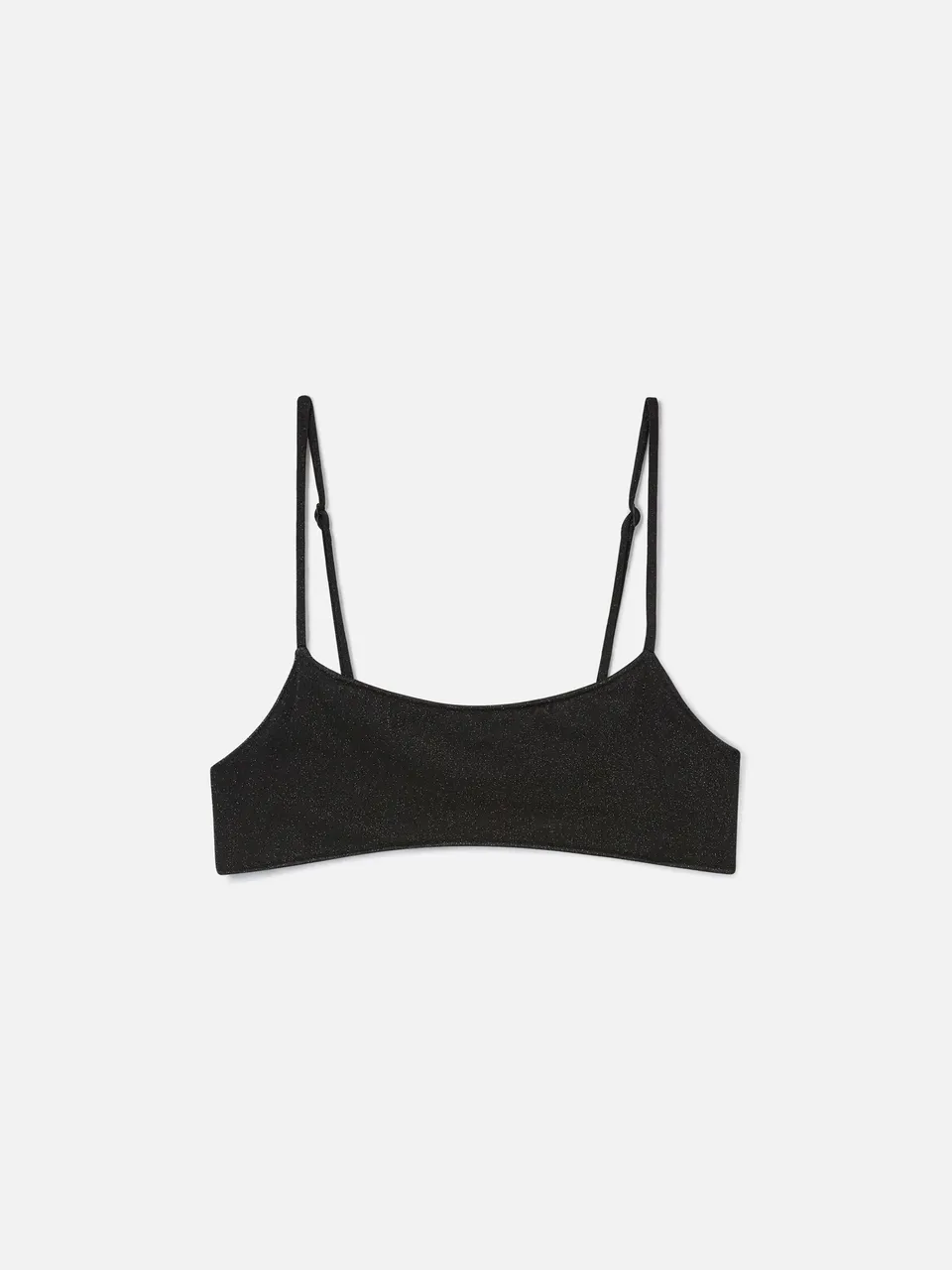 mc2-saint-barth-sadie-top-bikini-bralette-in-lurex-nero image 1