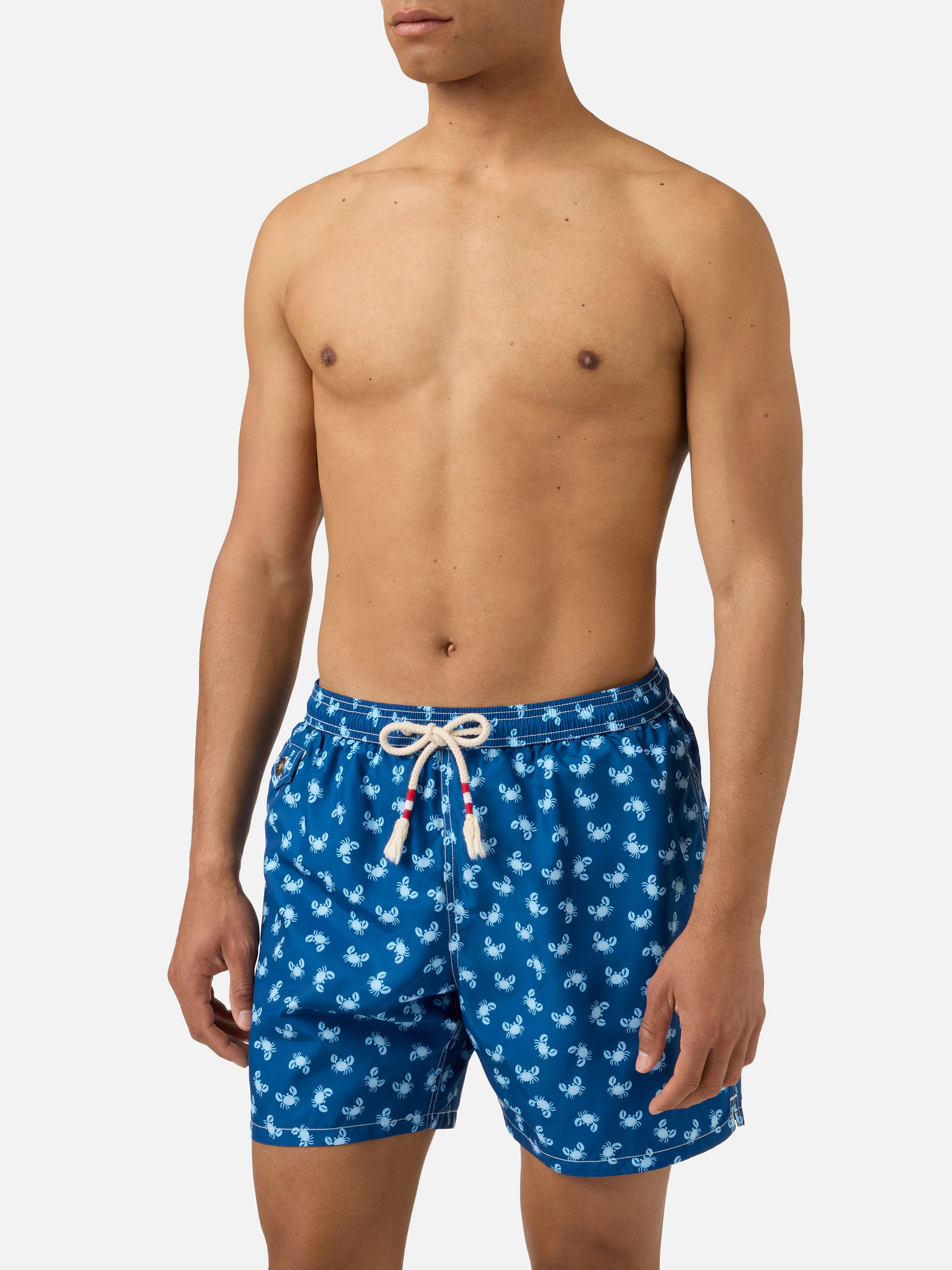 mc2-saint-barth-lighting-70-boxer-mare-uomo-blu-stampa-granchi image 3