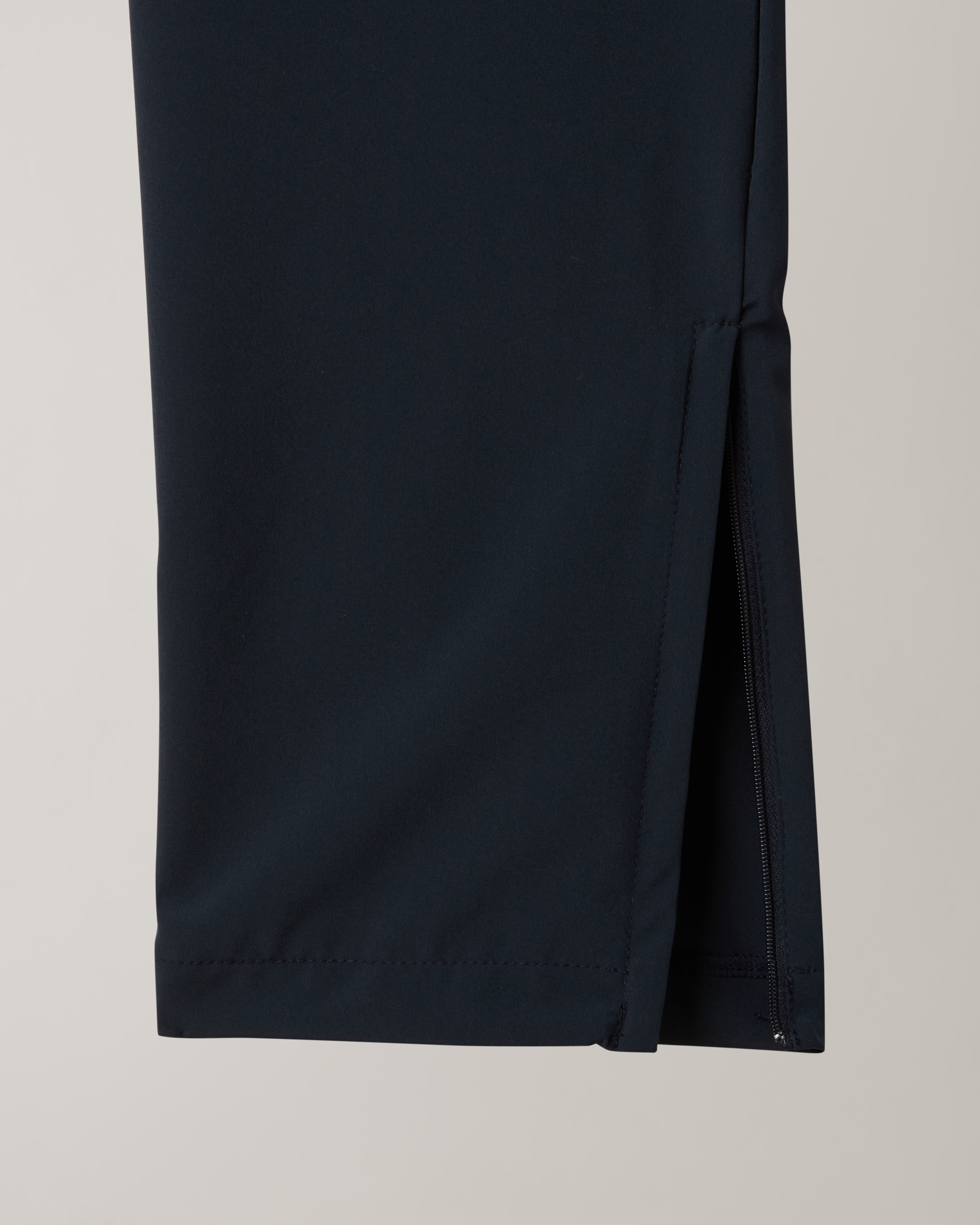 australian-classy-track-pant-pantalone-bi-elastico-slam-con-zip image 6