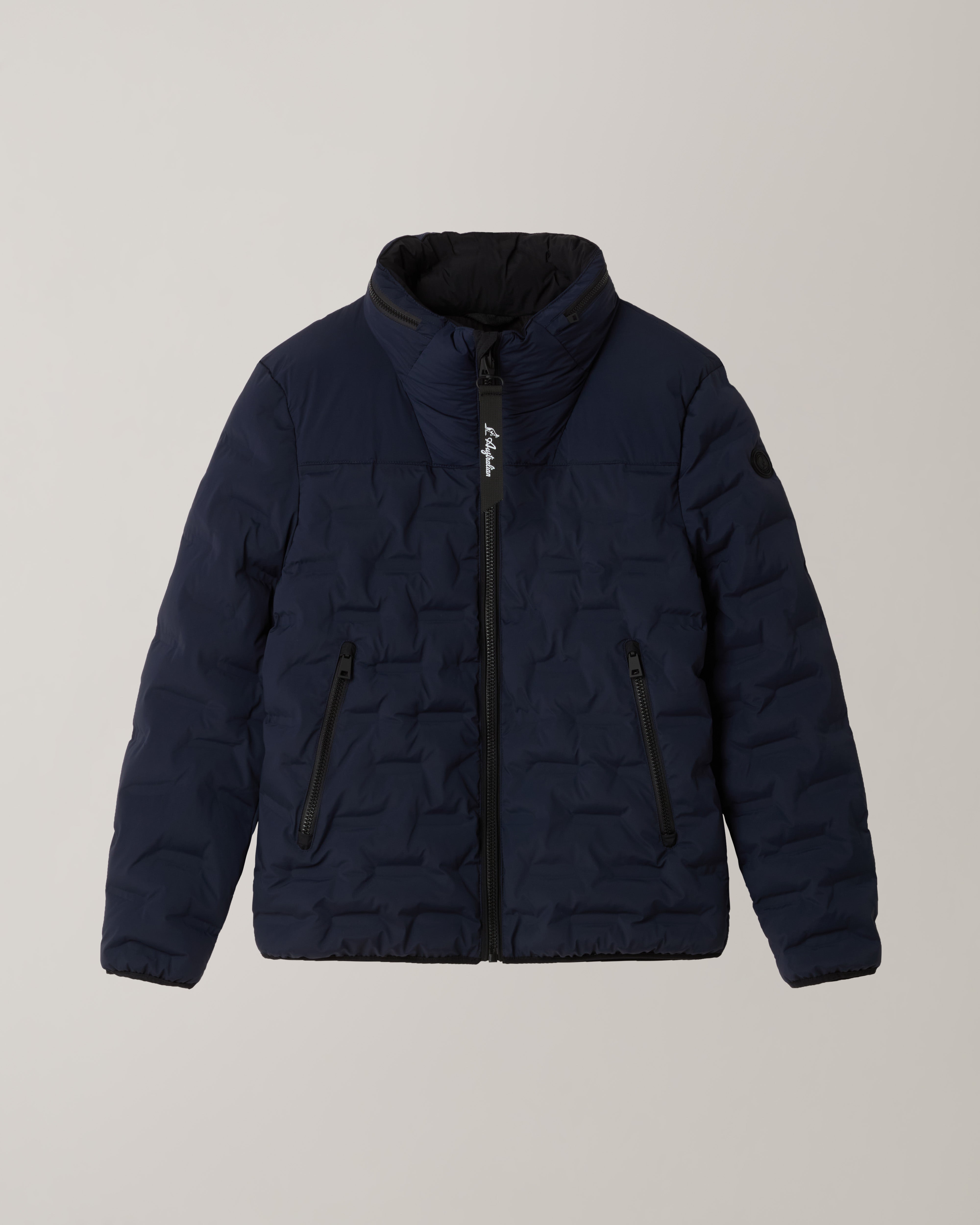 australian-3-d-jacket-blu-navy-giubbotto-trapuntato-termosaldato image 8