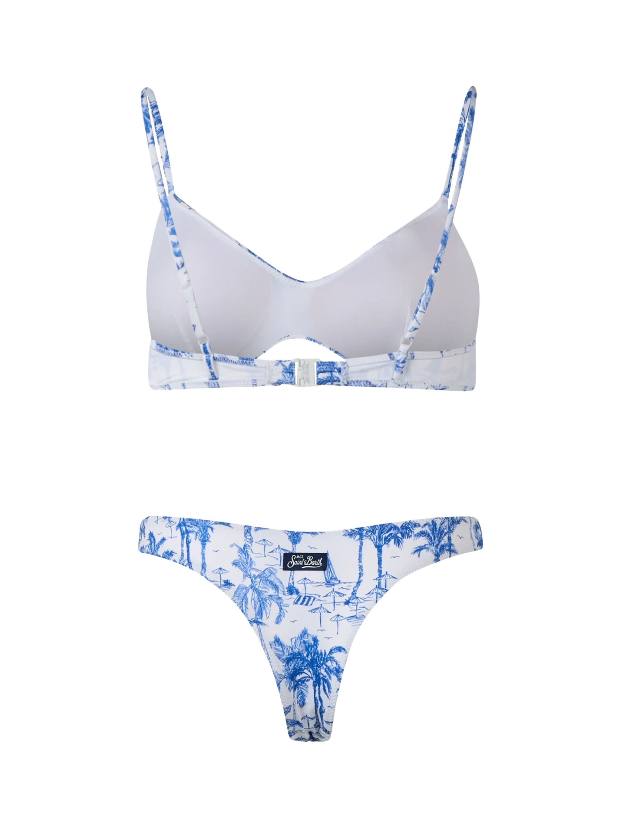 mc2-saint-barth-may-naomi-bikini-bralette-stampa-toile-de-jouy image 3