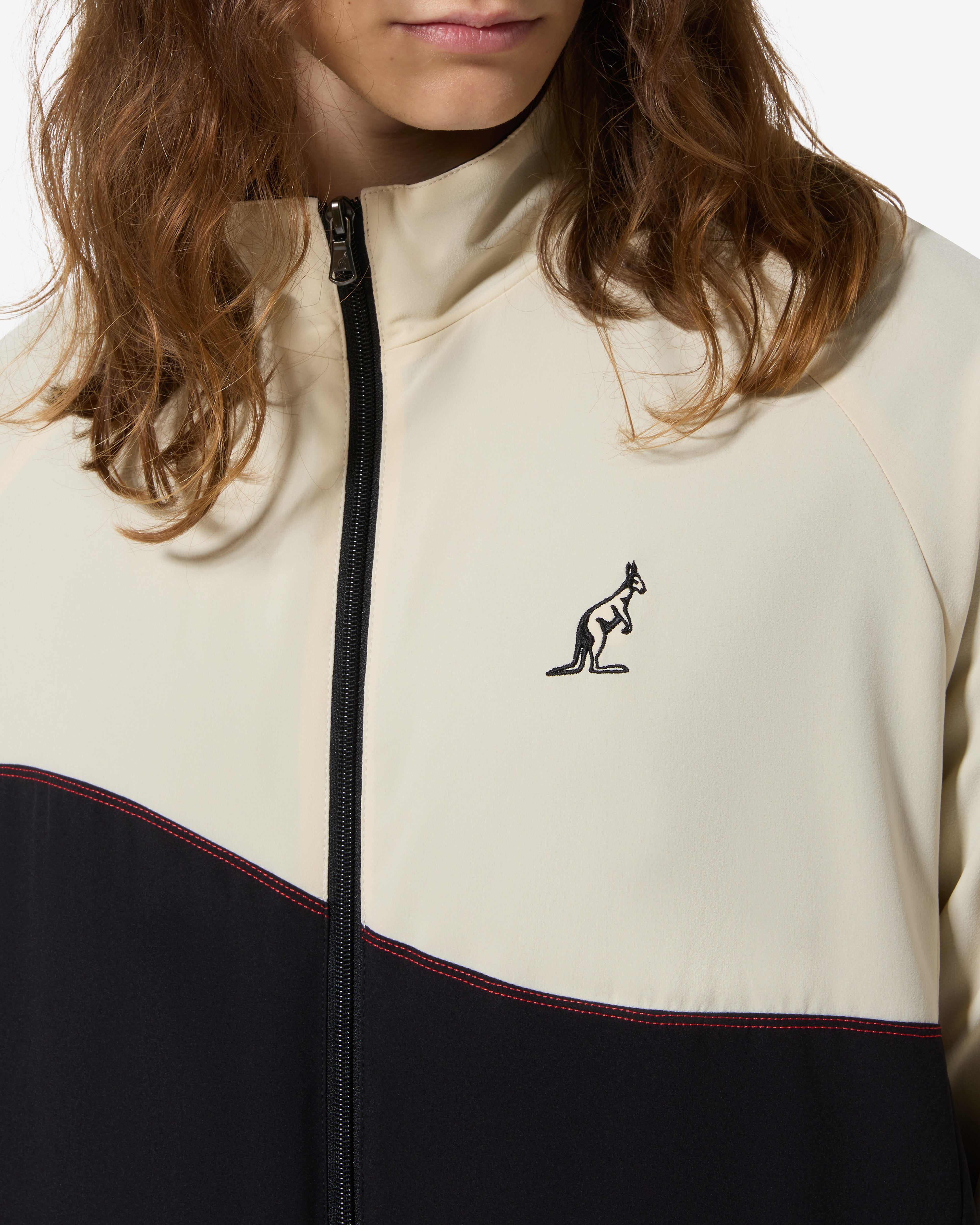 australian-anti-gravity-slam-tracksuit-tuta-nero-slam image 3