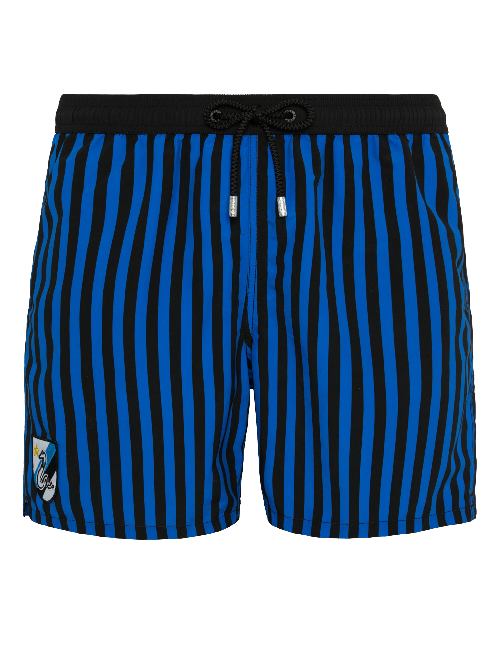 mc2-saint-barth-costume-mare-gustavia-lunghezza-media-con-patch-heritage-inter-f image 1