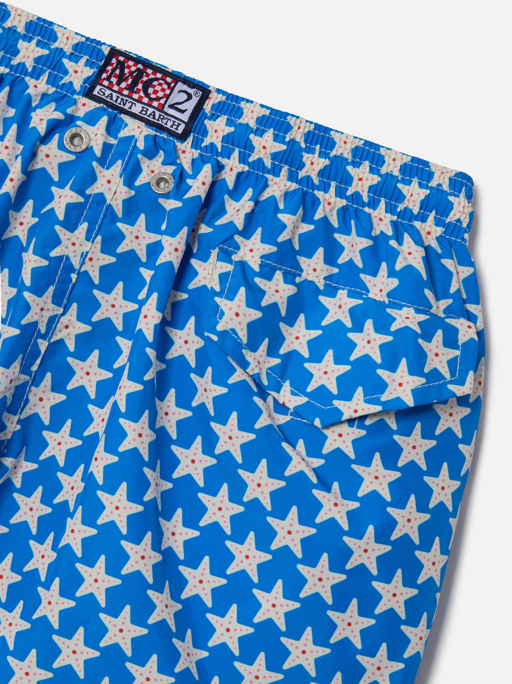 mc2-saint-barth-jean-lighting-70-costume-da-bagno-bambino-con-stampa-stelle-mari image 3