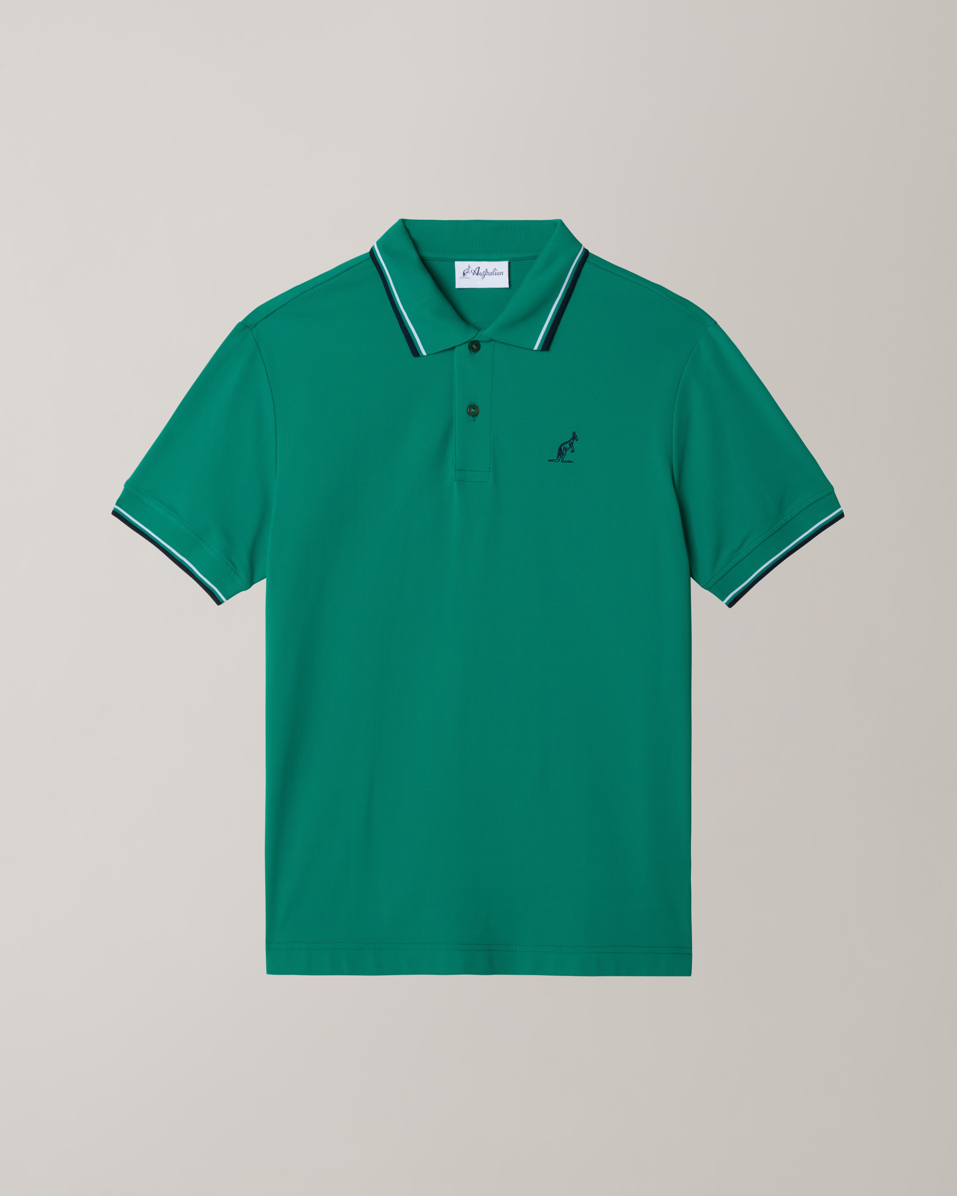 australian-tech-piquet-polo-shirt-uomo image 3