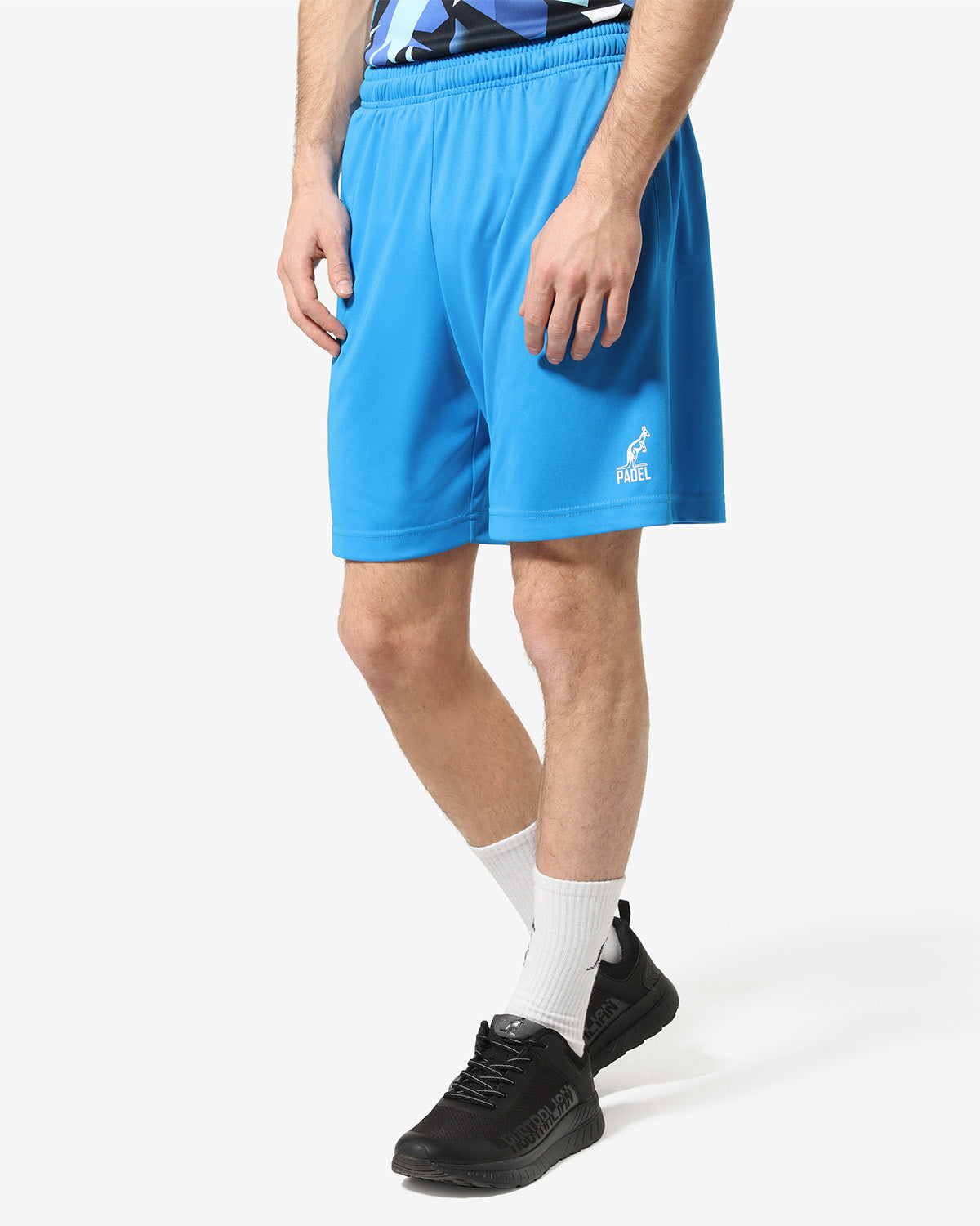 australian-basic-padel-short-short-padel-ace-blu-capri image 1