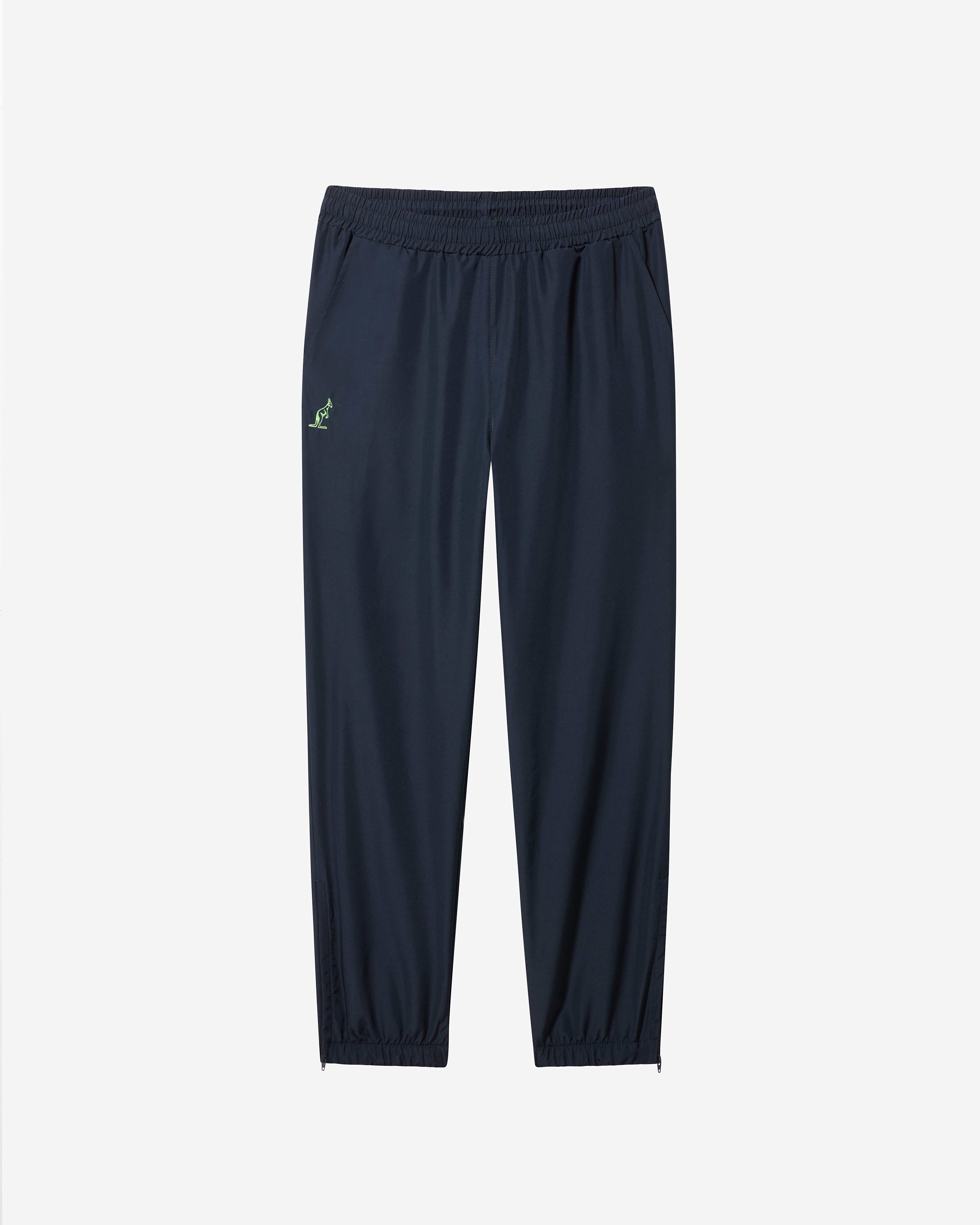 australian-archive-smash-track-pant-pantalone-tuta-blu-navy image 7