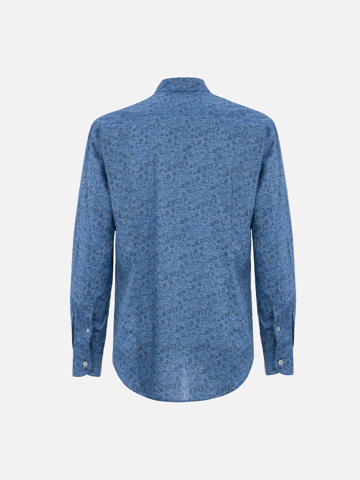mc2-saint-barth-camicia-sikelia-in-cotone-mussola-con-stampa-emma-georgina-liber image 5