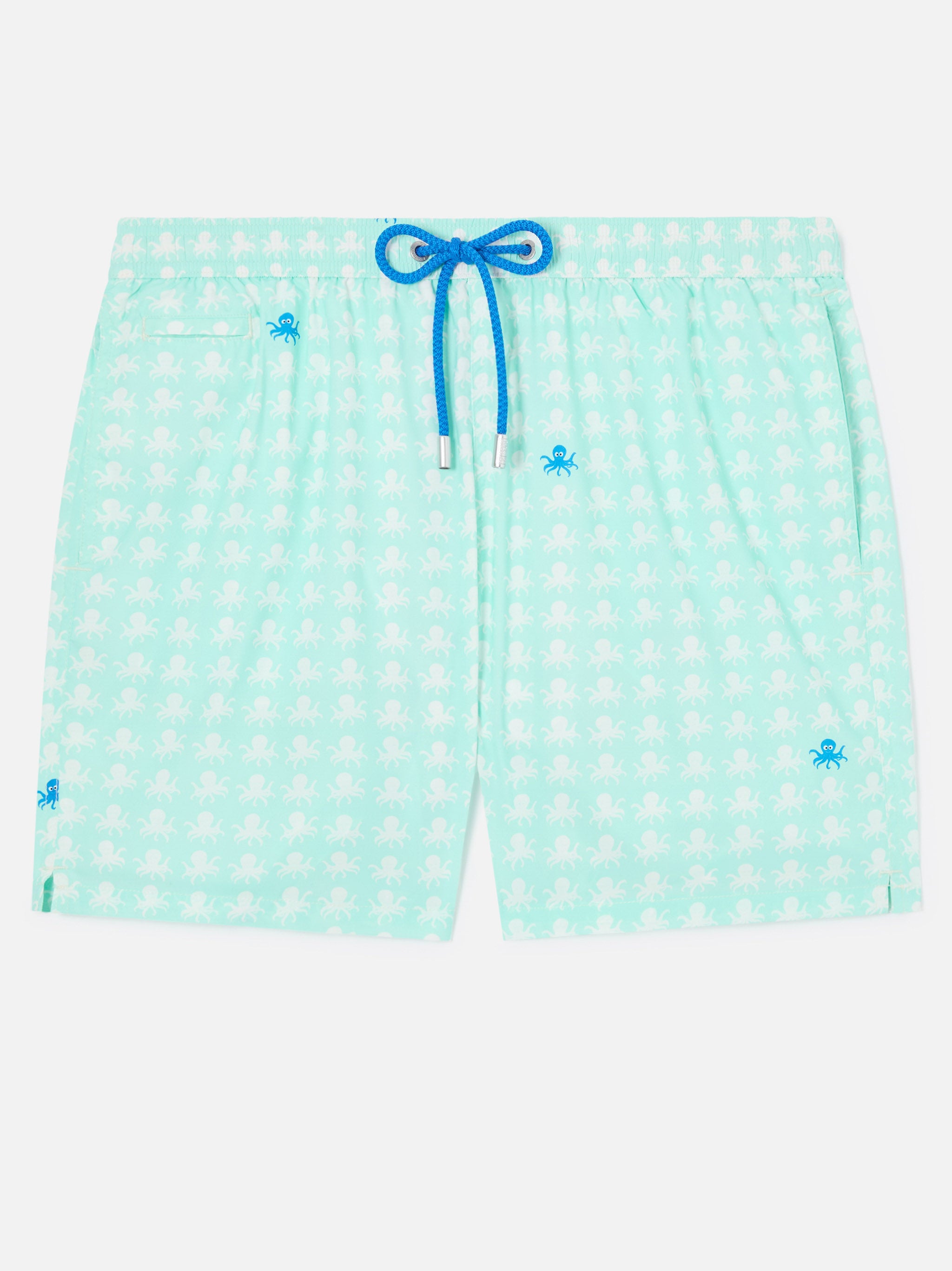 mc2-saint-barth-comfort-light-costume-boxer-uomo-verde-con-stampa-polpo image 1