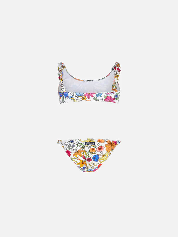 mc2-saint-barth-bralette-bikini-bambina-stampa-fiori-multicolor image 2