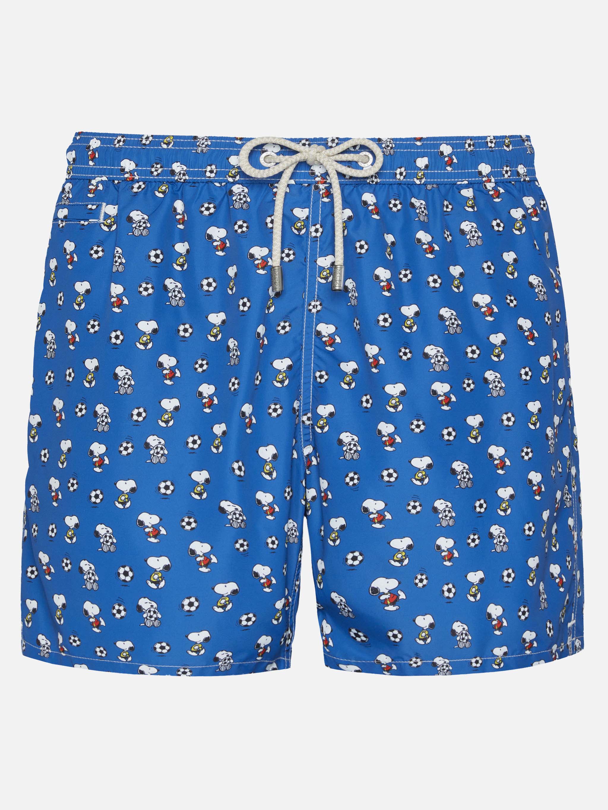 mc2-saint-barth-costume-mare-lighting-in-tessuto-leggero-con-stampa-snoopy-snoop image 1