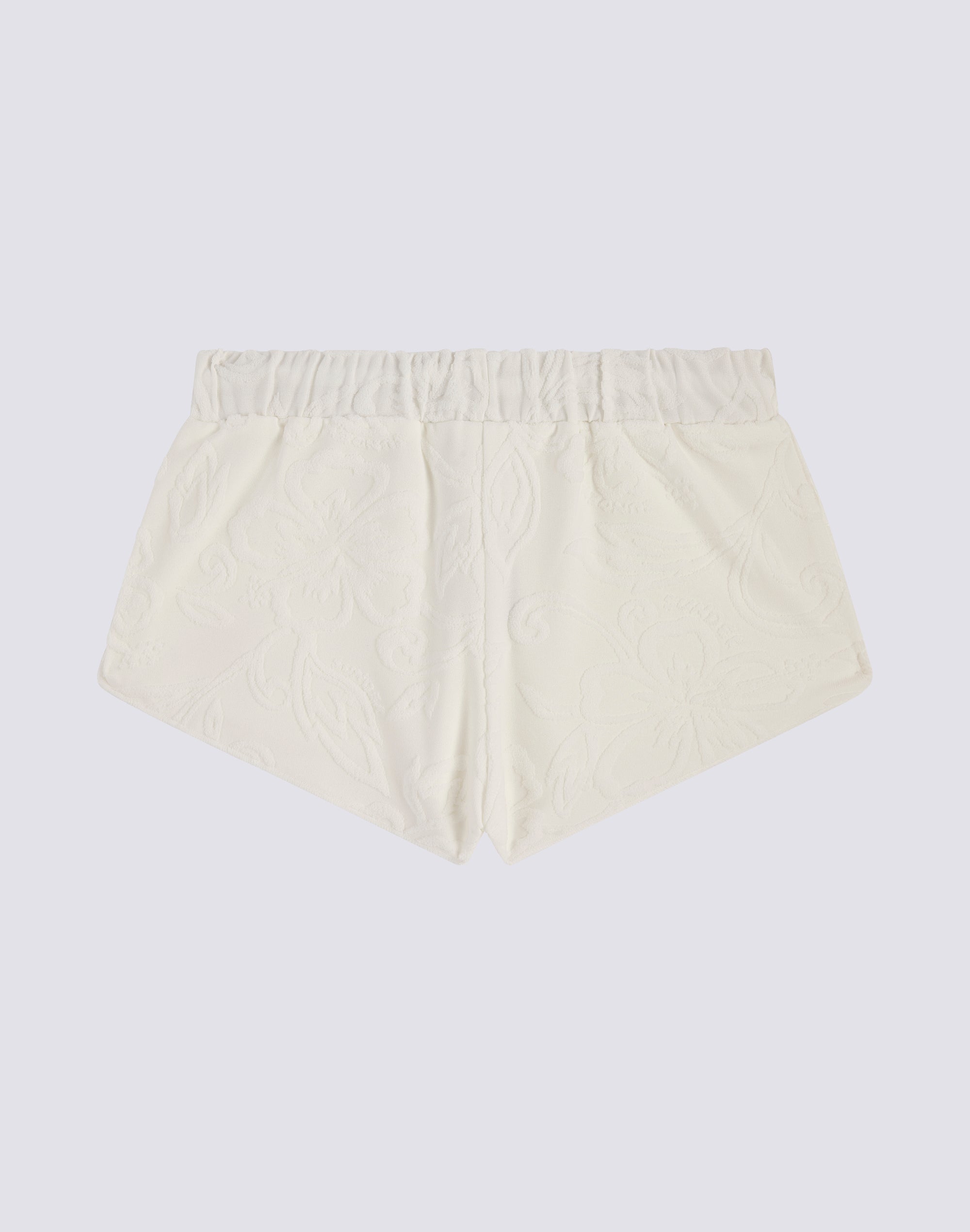 sundek-mini-hayworth-pantaloncino-mare-bambina-in-spugna image 2