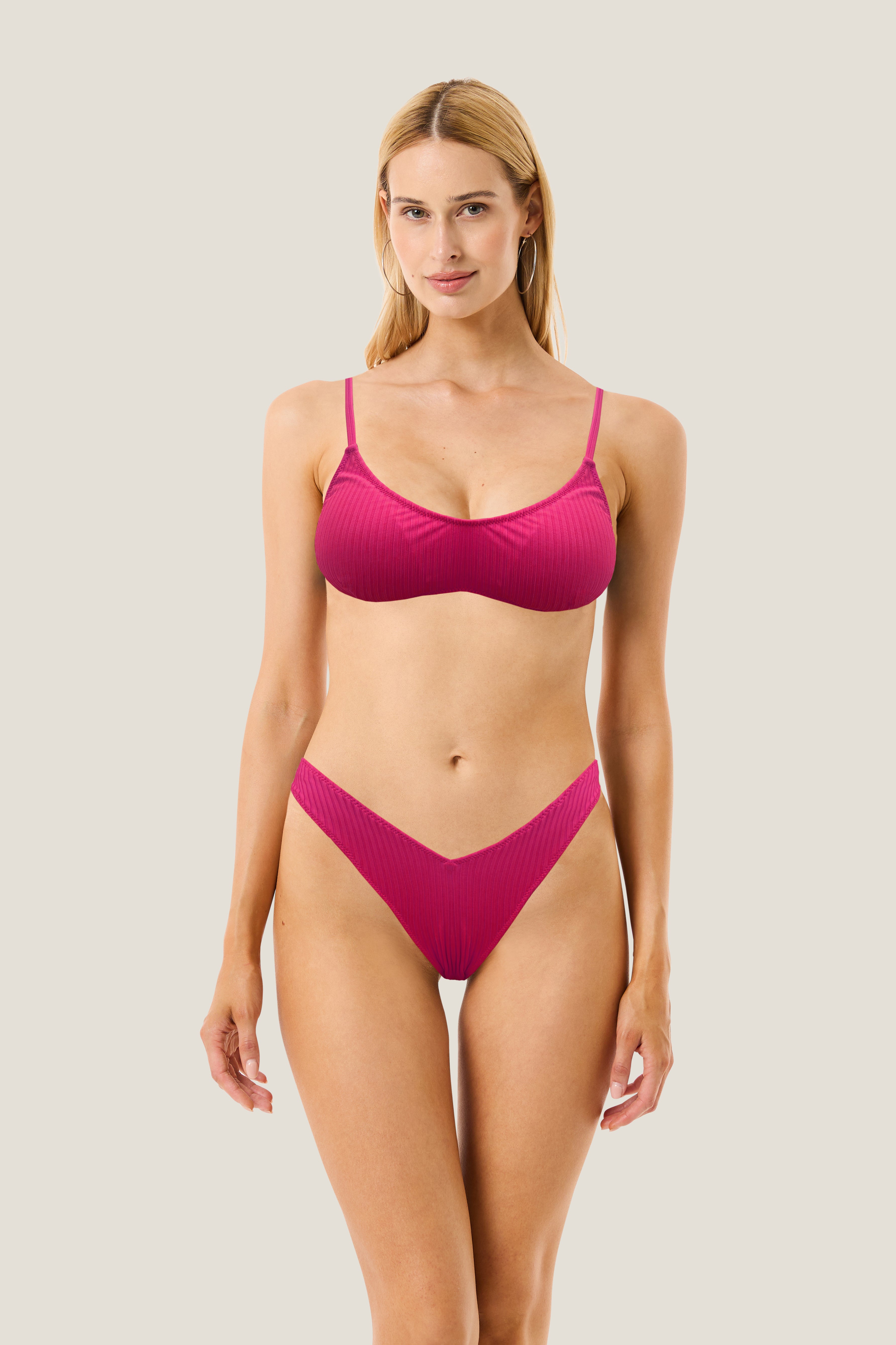 4giveness-bikini-top-ribs-colours-bikini-donna-a-costina image 2