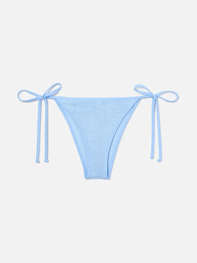 mc2-saint-barth-marielle-string-slip-mare-brasiliana-crinkle-azzurro image 1