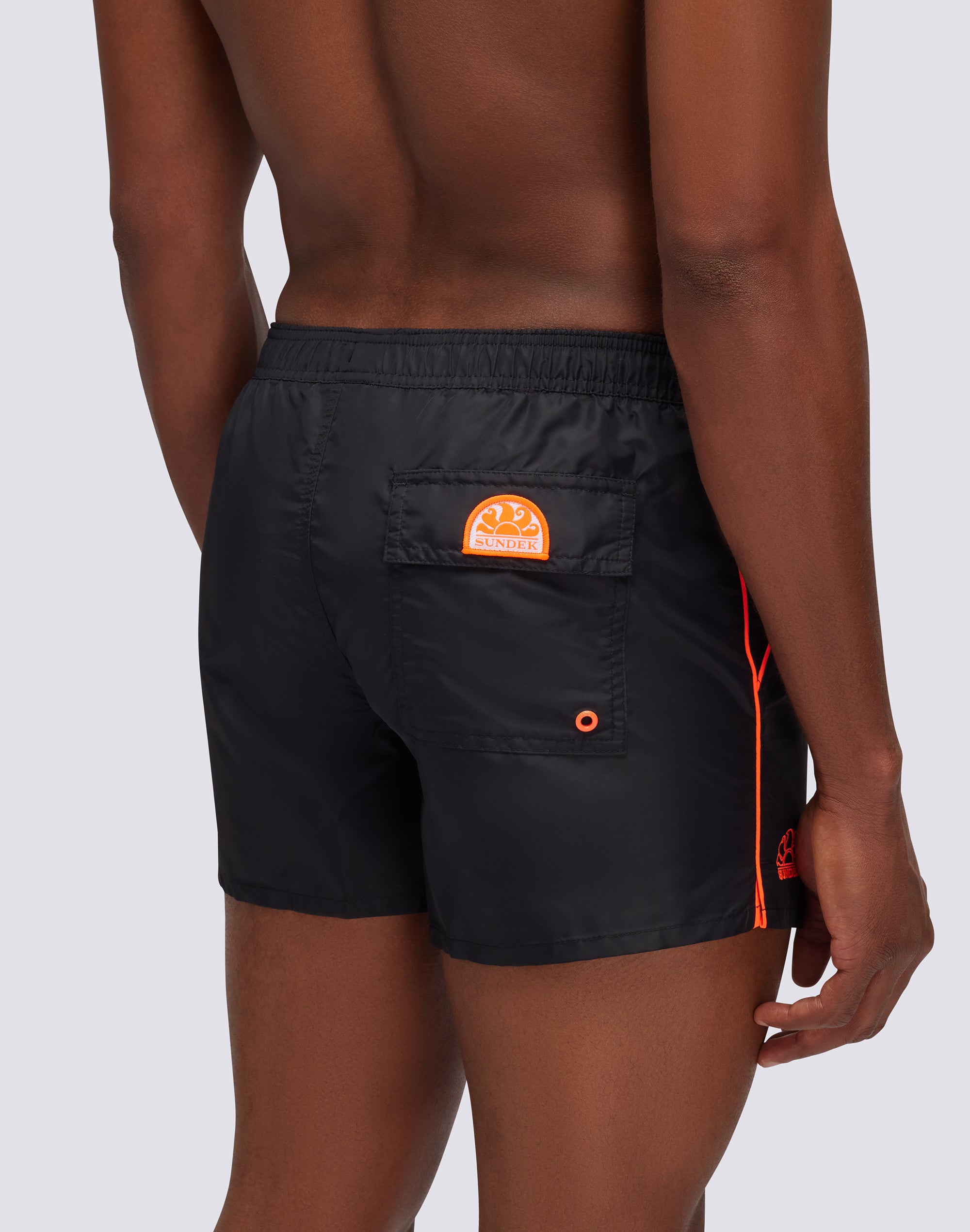 sundek-coltrane-costume-da-bagno-corto-uomo-33-cm image 3