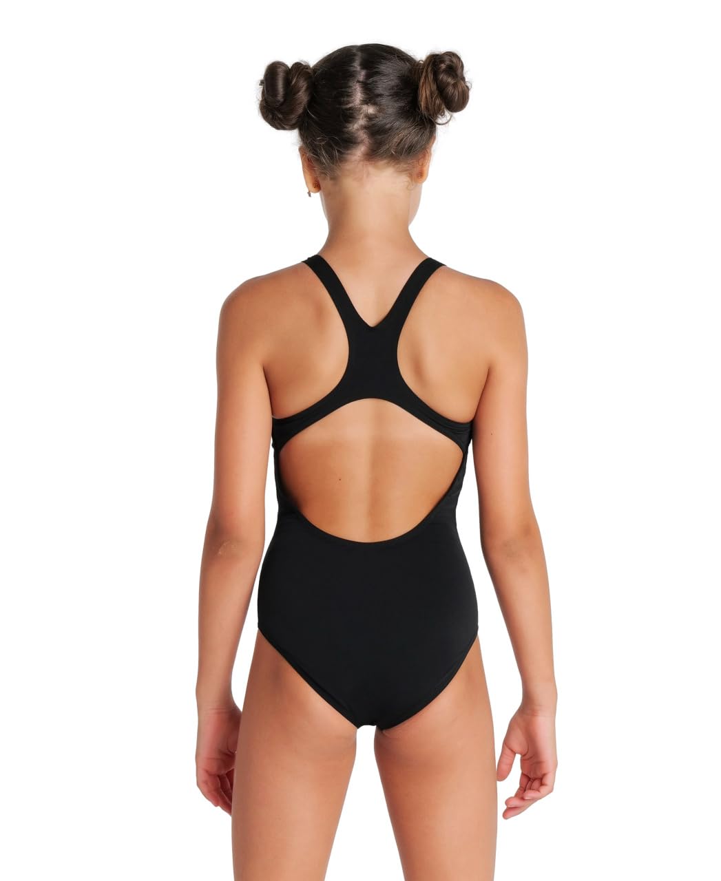 arena-solid-swim-pro-team-costume-intero-bambina-maxlife-eco-cloro-resistente-up image 2