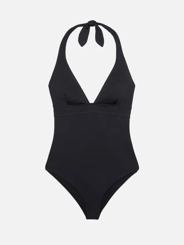 mc2-saint-barth-marylin-costume-intero-nero-donna image 1