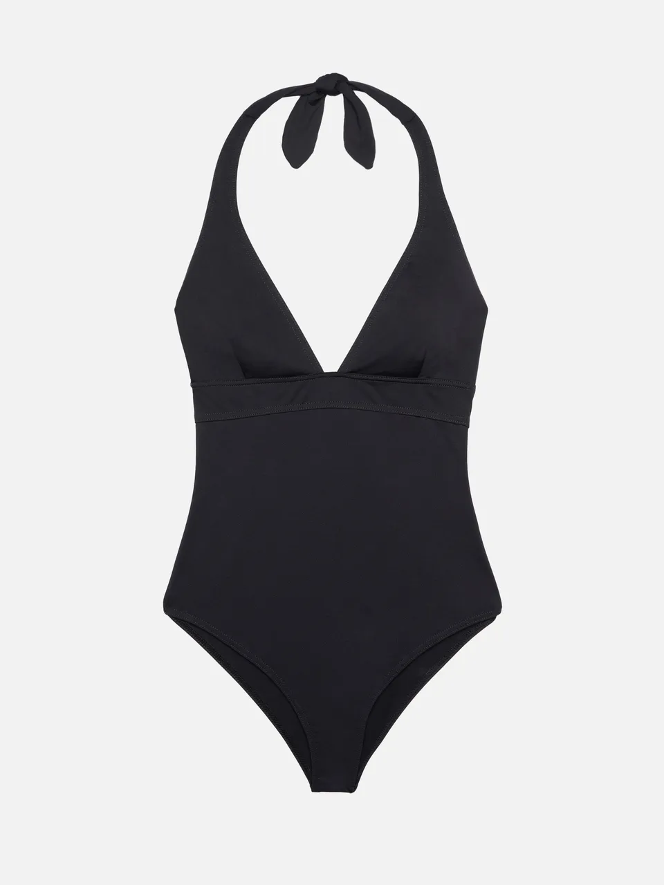 mc2-saint-barth-marylin-costume-intero-nero-donna image 1