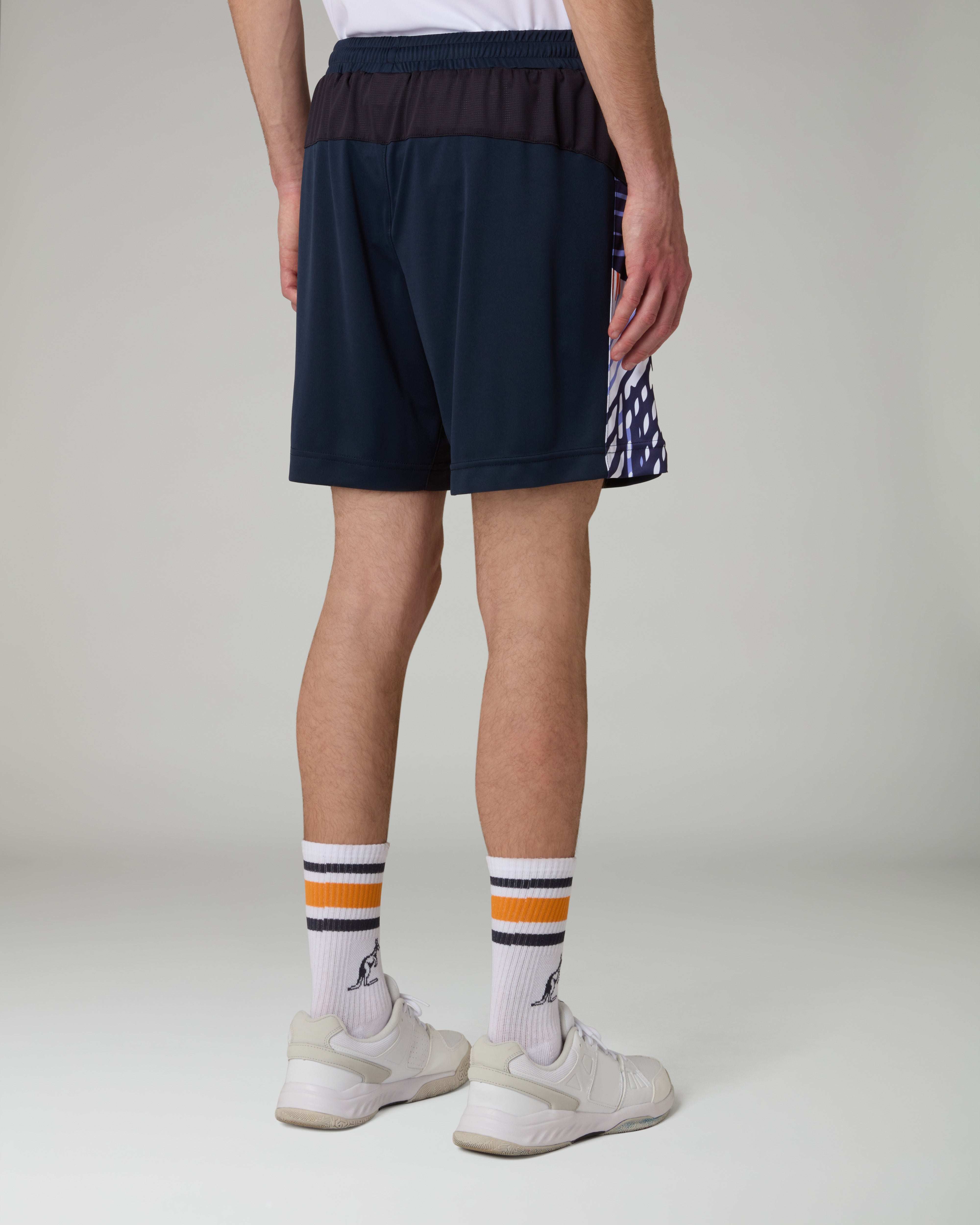 australian-absinth-short-pantaloncino-tennis-eclipse-blue-45-cm image 3