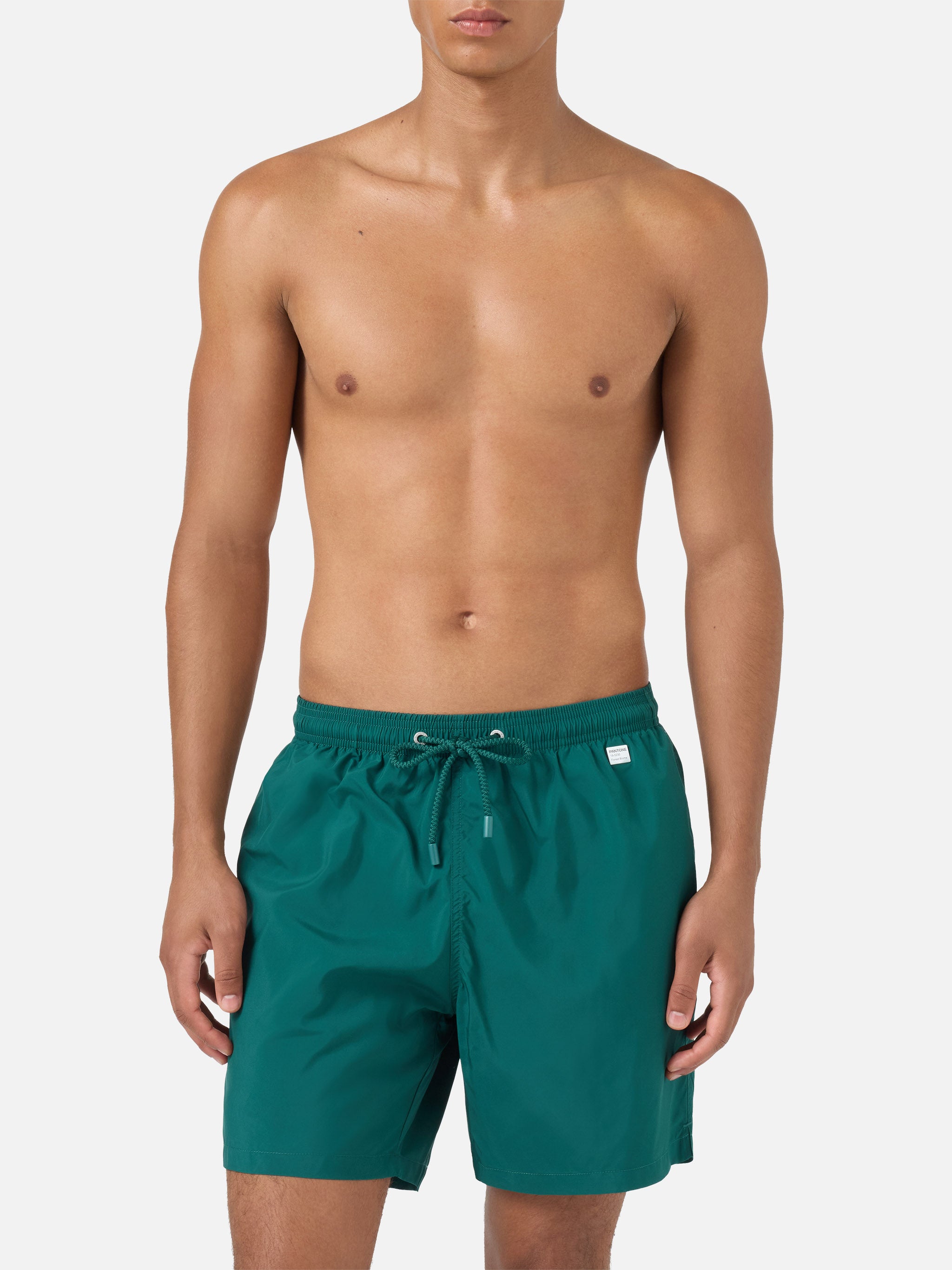 mc2-saint-barth-costume-lighting-uomo-verde-inglese-pantone-special-edition image 3