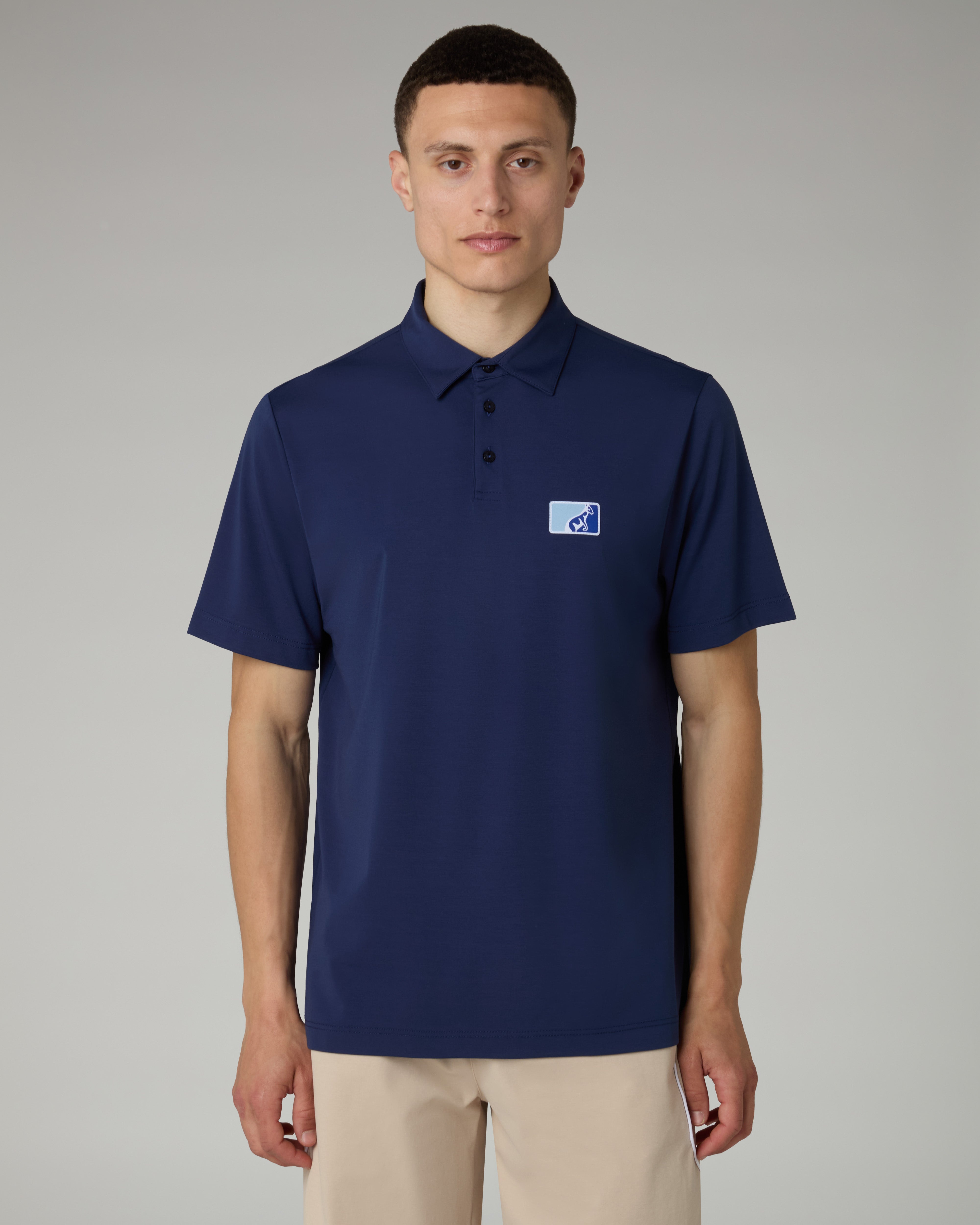 australian-flow-polo-shirt-polo-uomo image 1