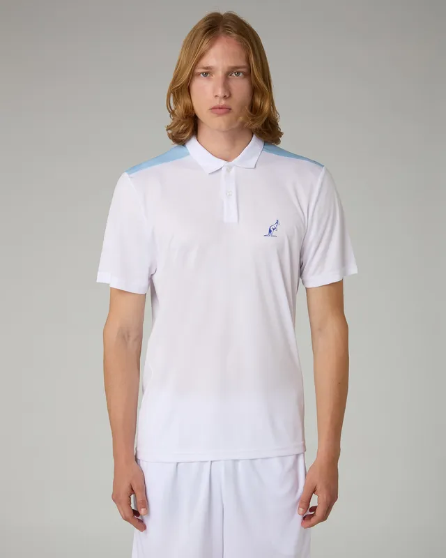australian-court-polo-tecnica-ace-traspirante-performance image 1