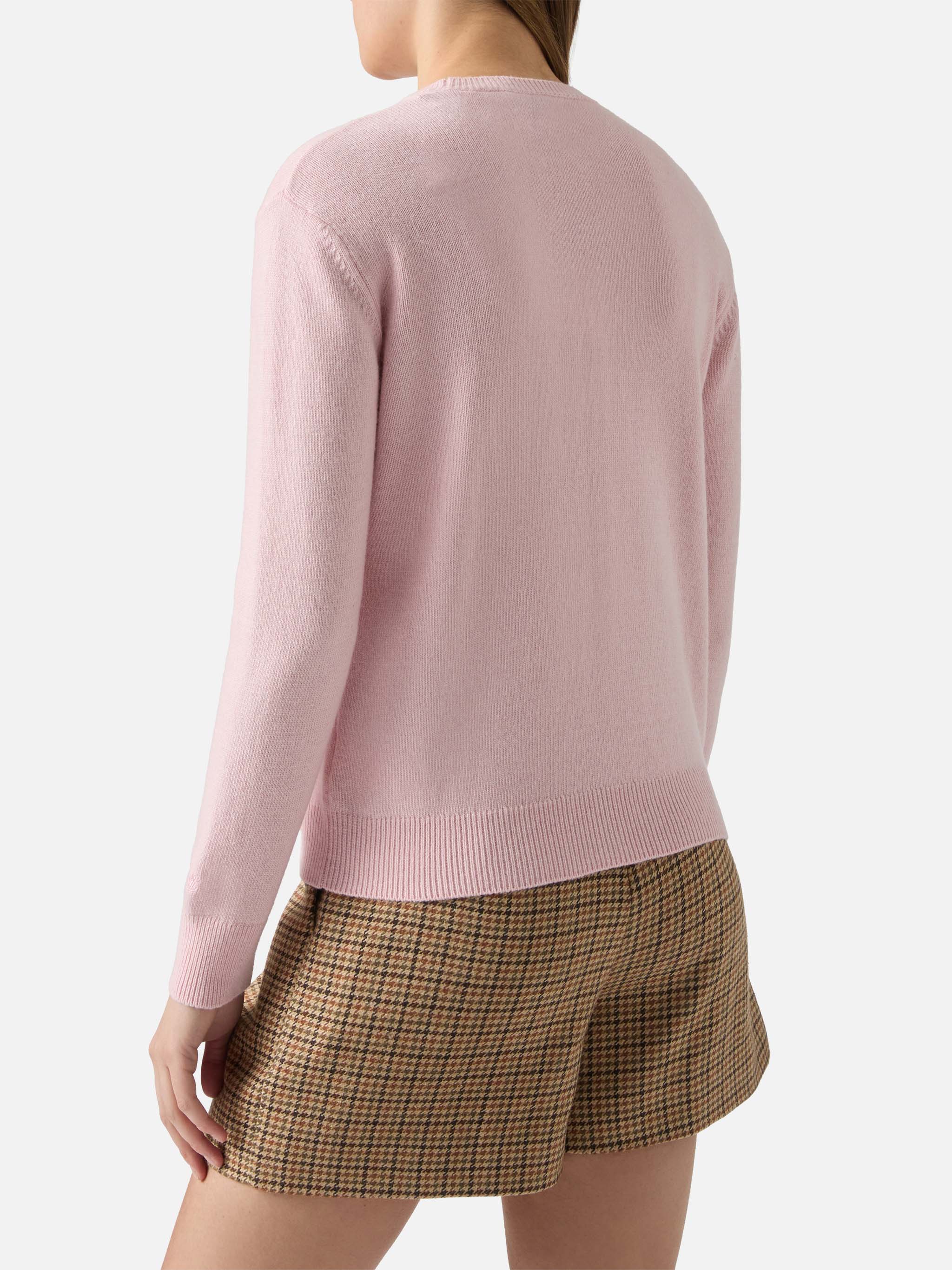 mc2-saint-barth-new-queen-maglione-girocollo-in-misto-cashmere-jacquard-cortina- image 2
