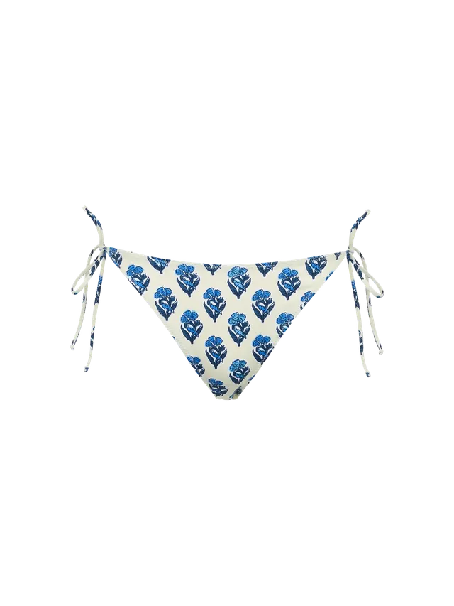 mc2-saint-barth-slip-mare-donna-virgo-stampa-jaipur-floreale image 1
