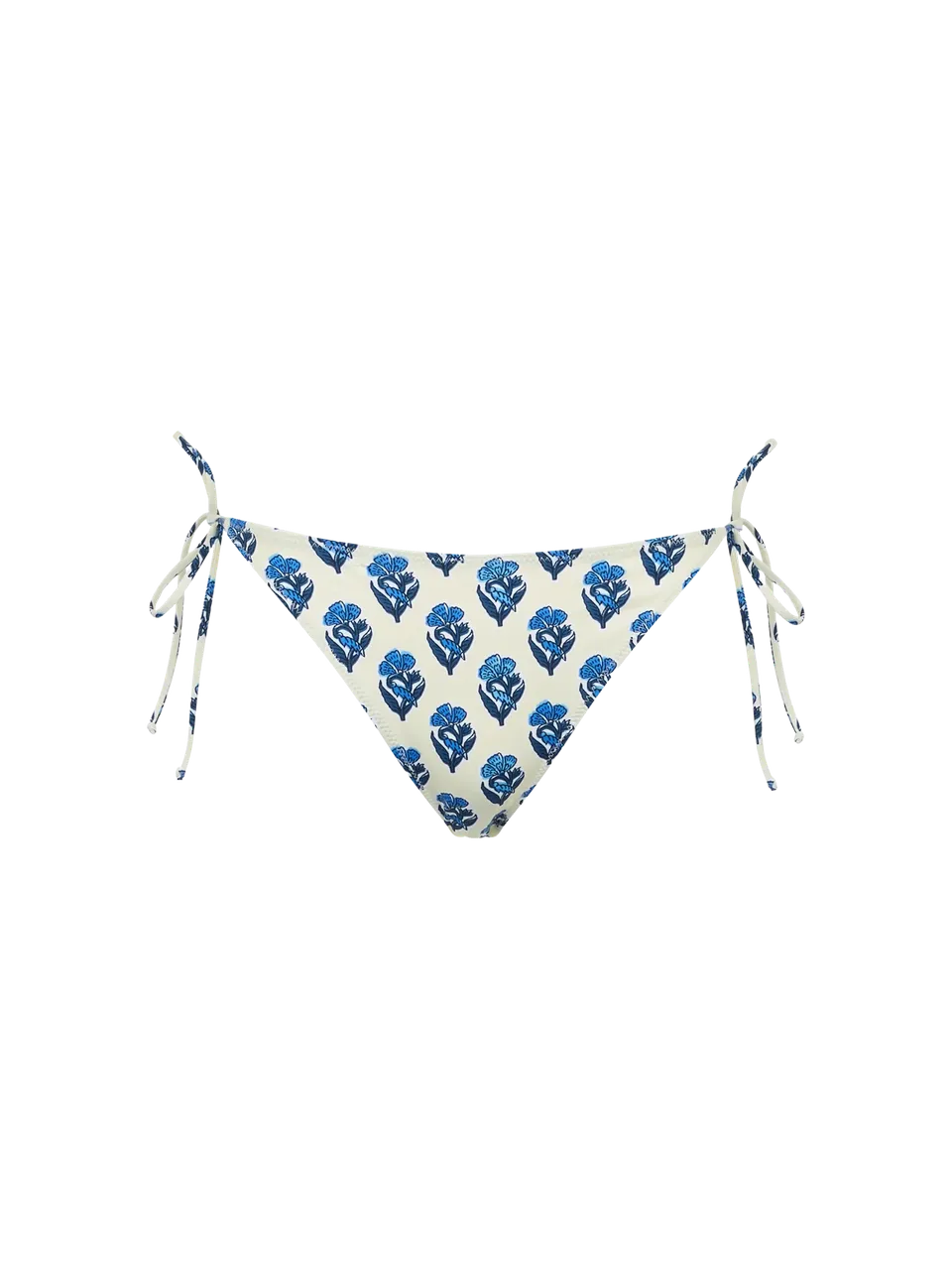 mc2-saint-barth-slip-mare-donna-virgo-stampa-jaipur-floreale image 1