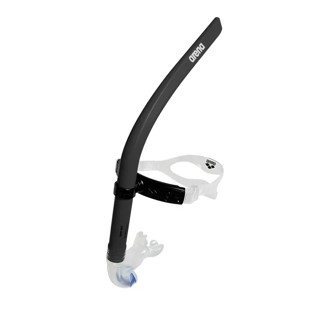 arena-swim-snorkel-iii-boccaglio-nuoto-unisex-adulto image 1
