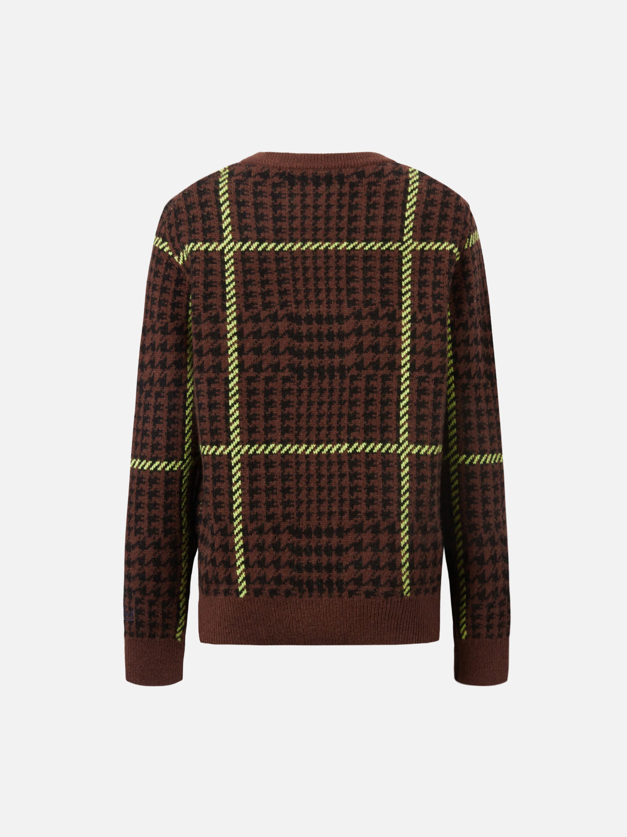 maglione-girocollo-bambino-mc2-saint-barth-douglas-con-jacquard-snoopy-peanuts-s image 4