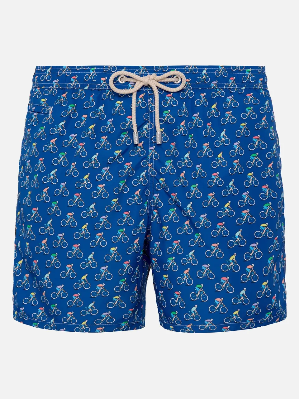 mc2-saint-barth-costume-mare-lighting-blu-navy-stampa-bikers-uomo image 1