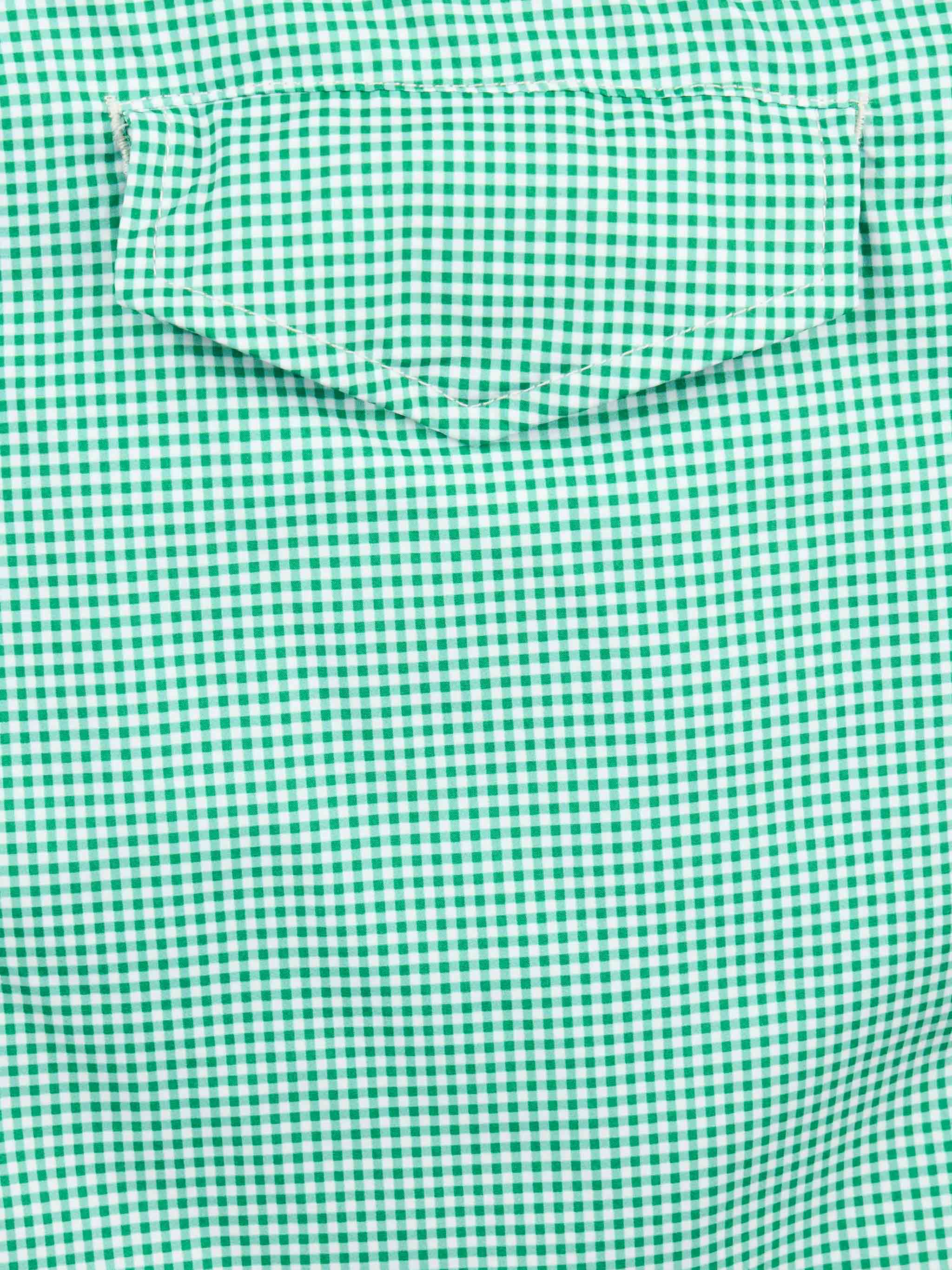 mc2-saint-barth-comfort-light-jr-costume-boxer-ragazzo-vichy-menta image 3