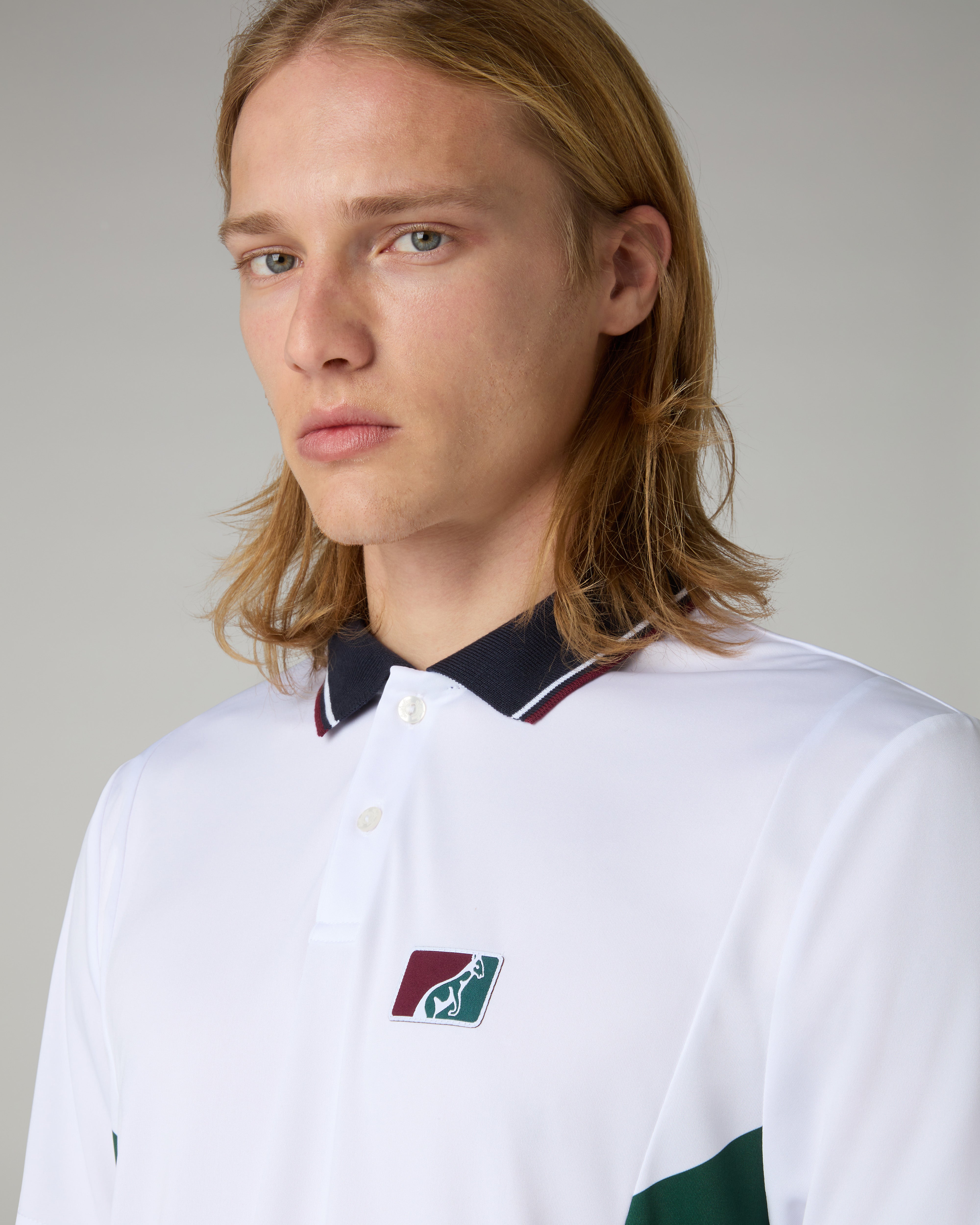 australian-classic-polo-shirt-tennis-bianco image 4